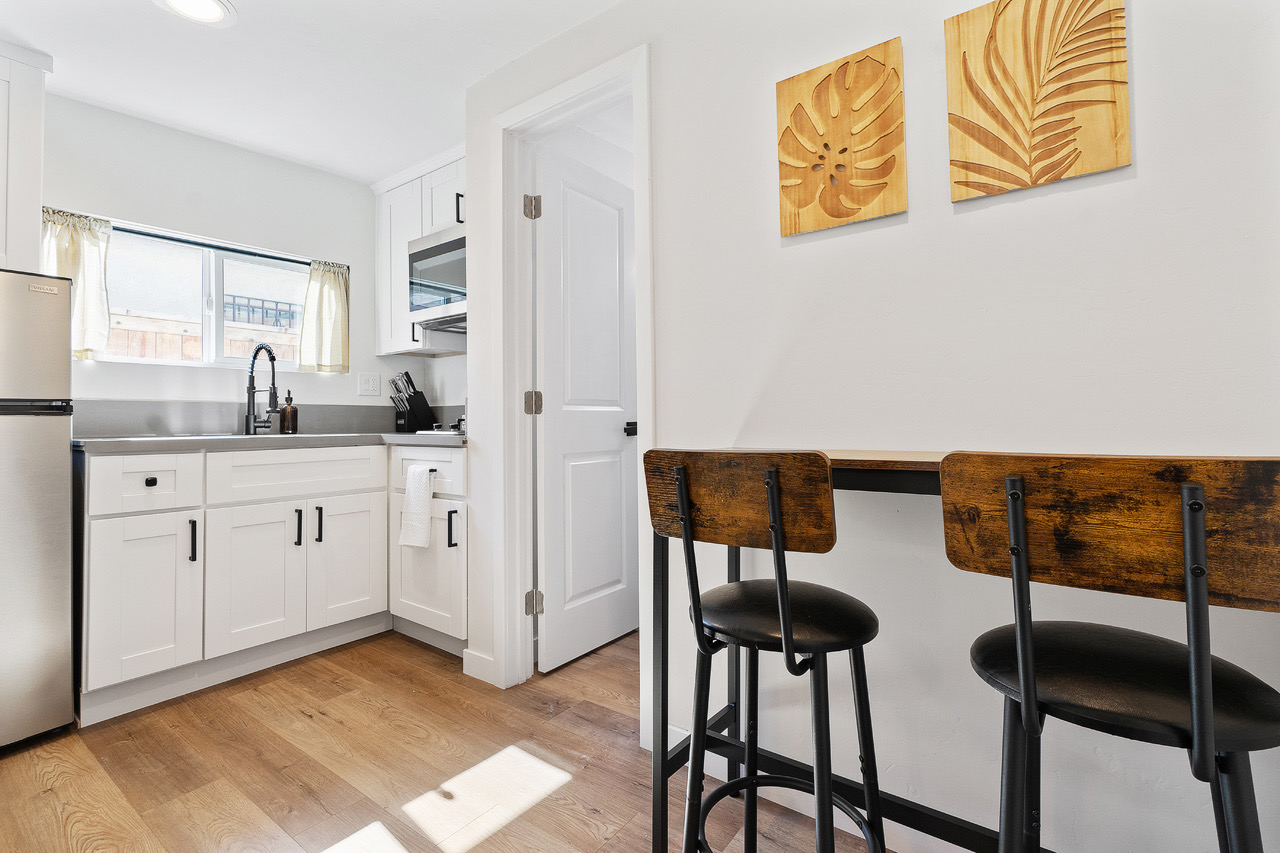 Work & Stay in SD|Midterm rental studio|Near SDSU photo 2