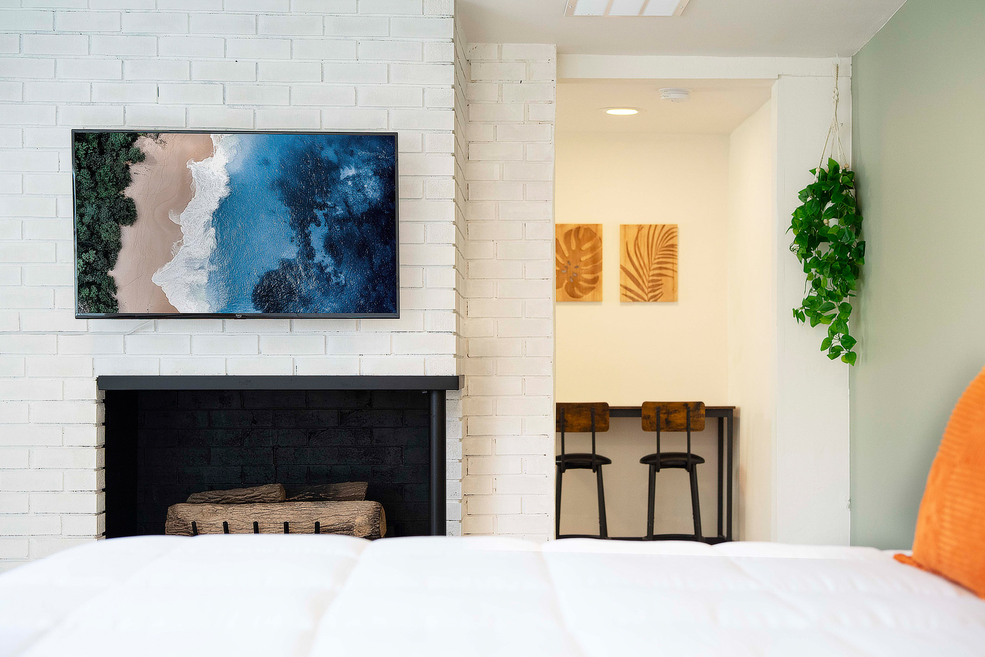 Work & Stay in SD|Midterm rental studio|Near SDSU photo 3