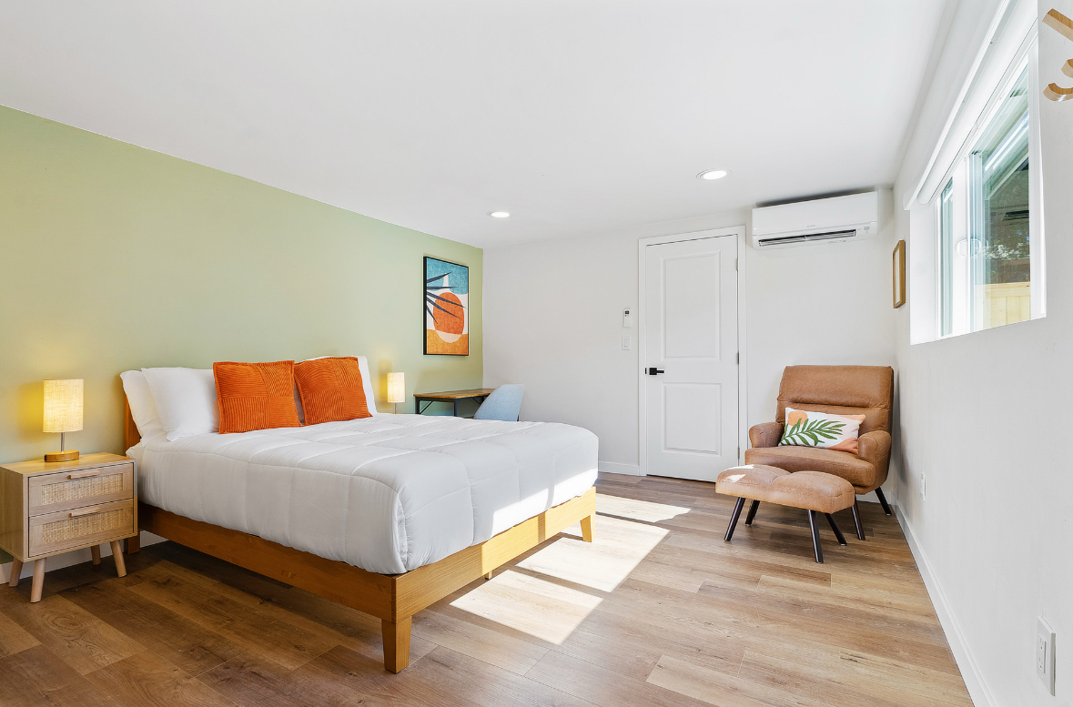 Work & Stay in SD|Midterm rental studio|Near SDSU photo 4