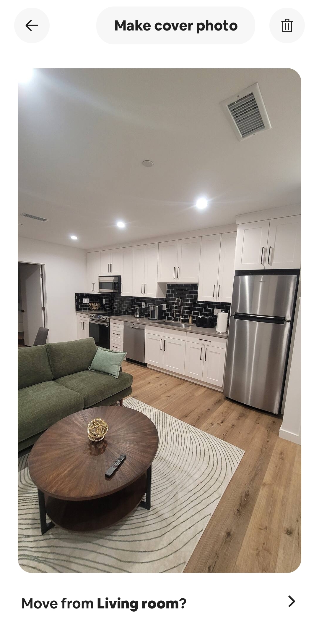 New Central NOHO home close to Universal Studios  photo 2