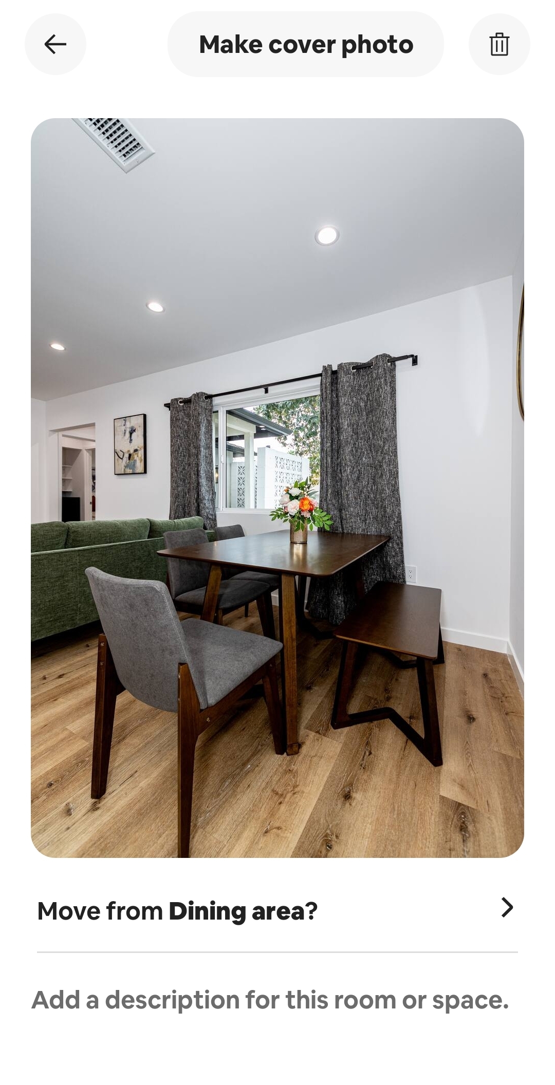 New Central NOHO home close to Universal Studios  photo 4
