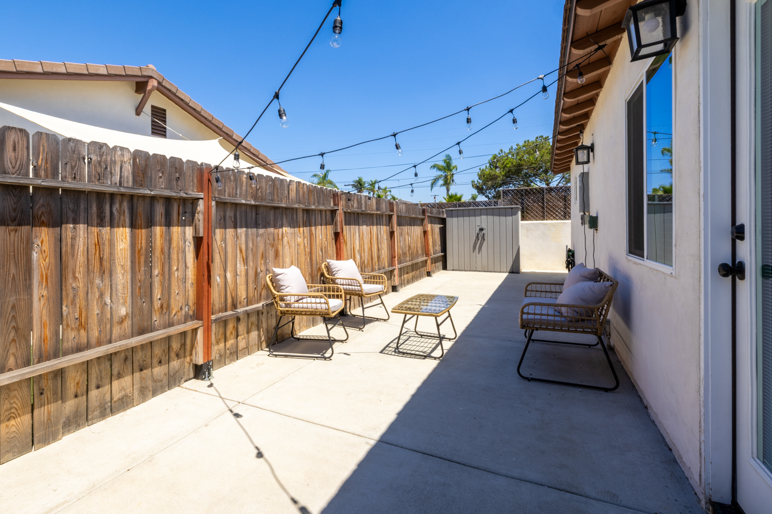 Cozy Casa | Peaceful Retreat for Monthly Stays photo 2