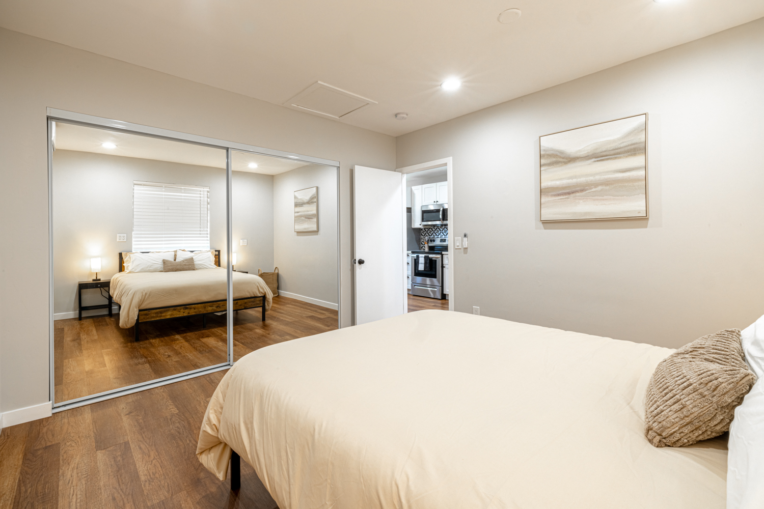 Cozy Casa | Peaceful Retreat for Monthly Stays photo 4