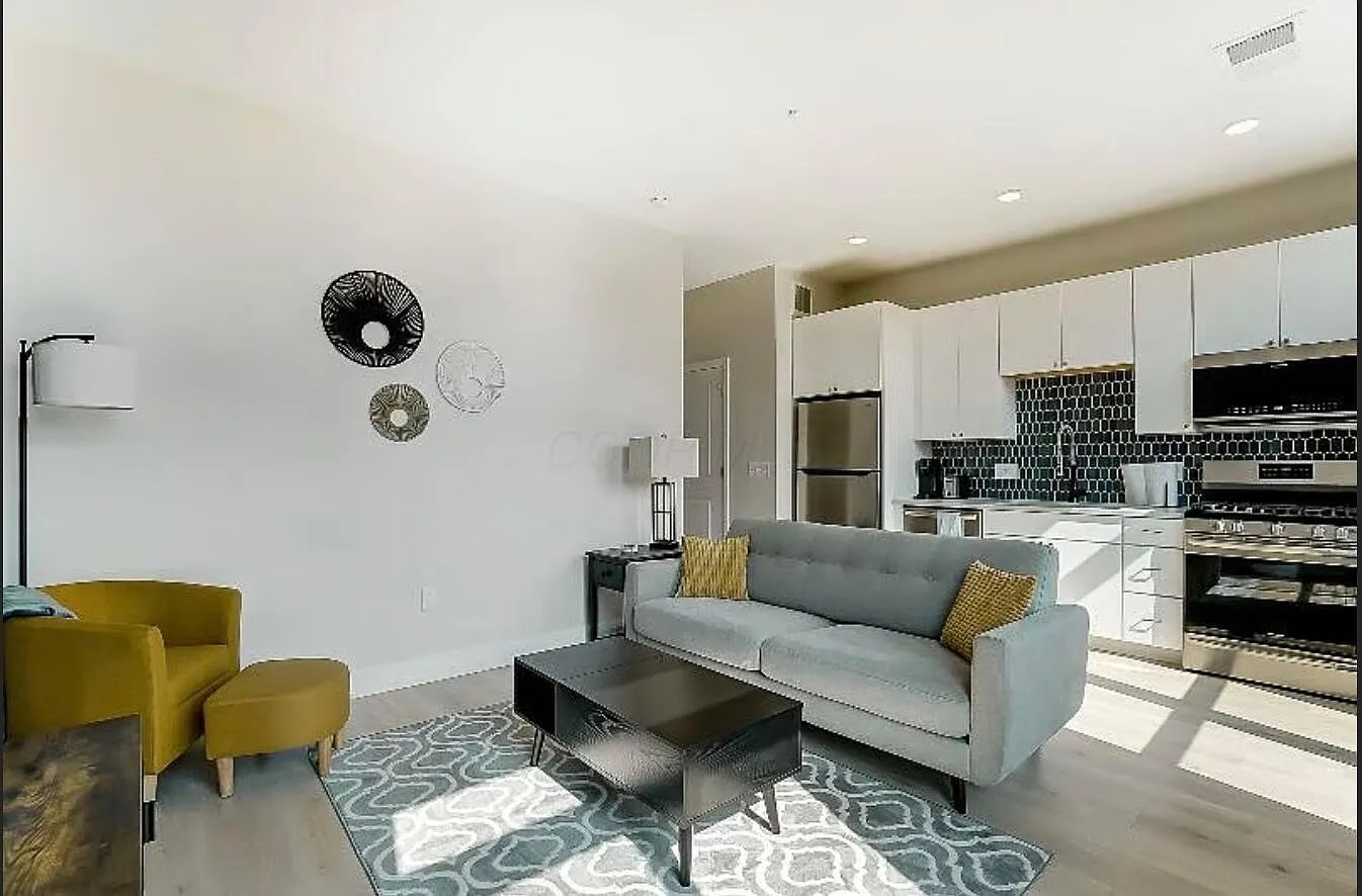 Cozy Luxury Stay photo 2