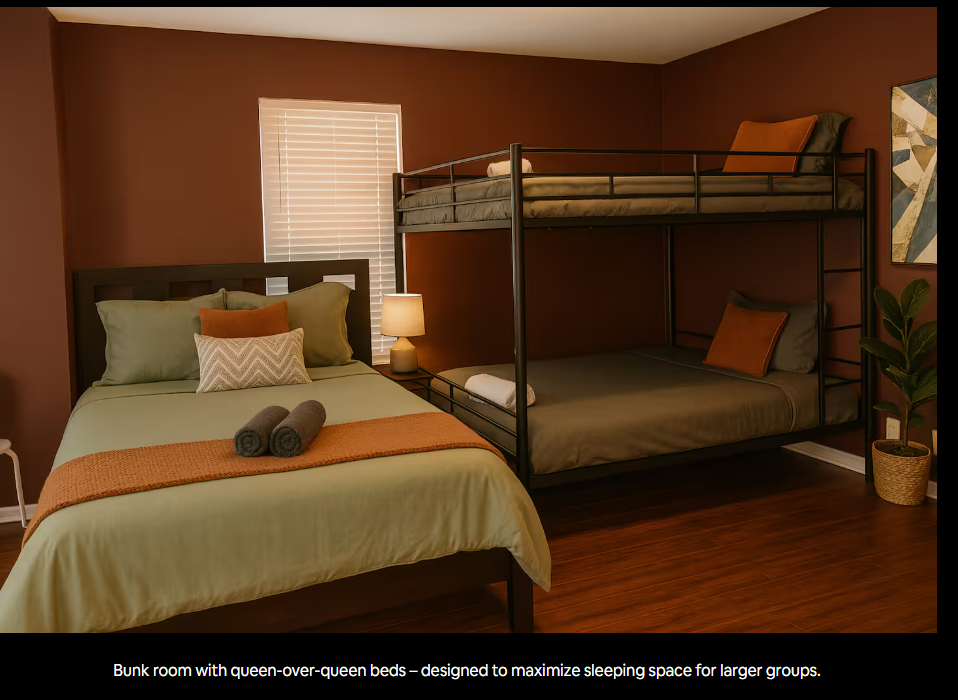 Crew Friendly // Relocation friendly // Insurance photo 2
