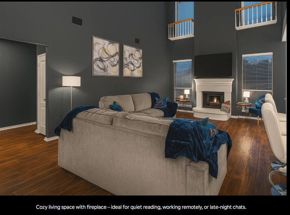 Crew Friendly // Relocation friendly // Insurance photo 4