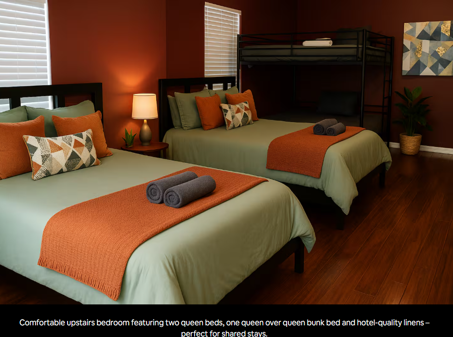 Crew Friendly // Relocation friendly // Insurance photo 5