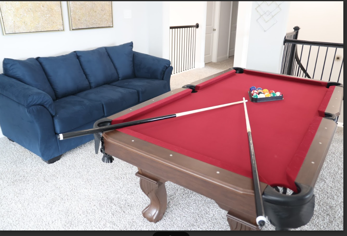 Hot tub -- Putting Green--Pool table- Relax&Retret photo 4