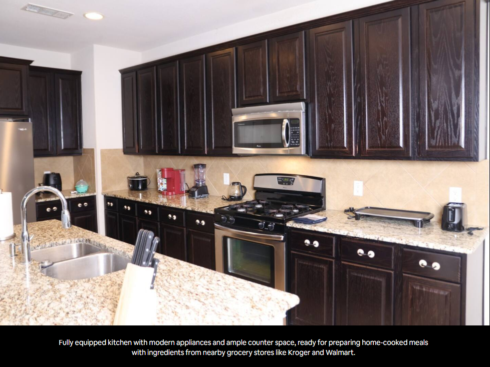 Pool table++ Spacious++ Crew/ insurance/realocatio photo 2