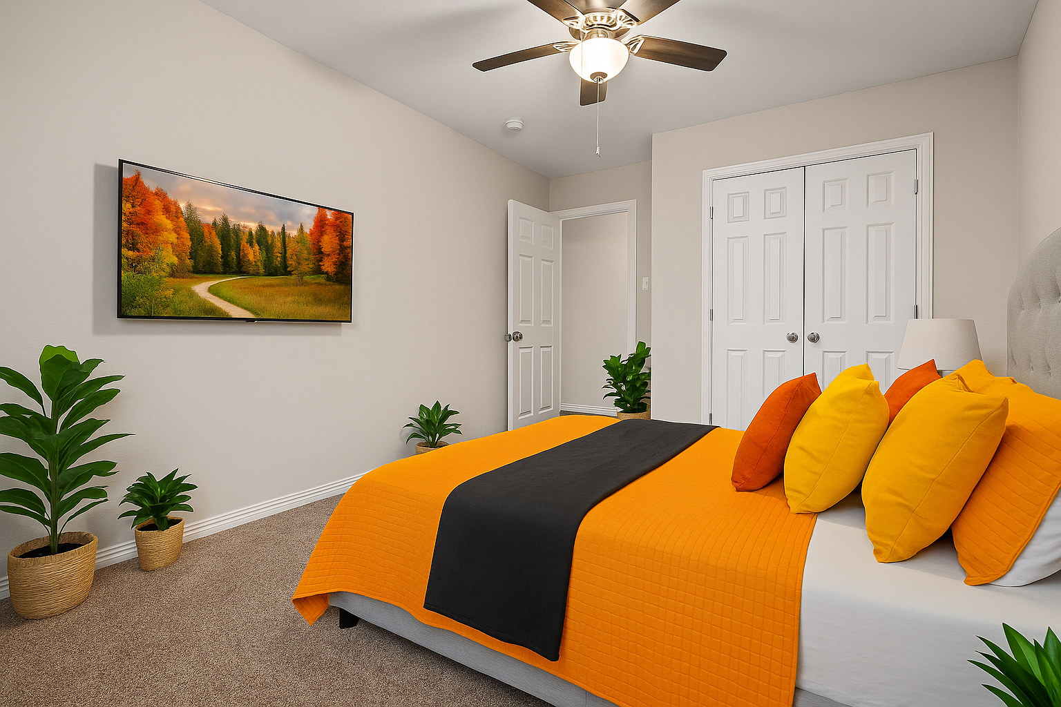 Huge Parking//Crew friendly//relocation// insuranc photo 3