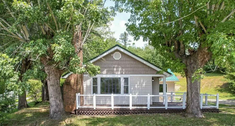 Candler Family House Fully Renovated, 3BR  photo 2