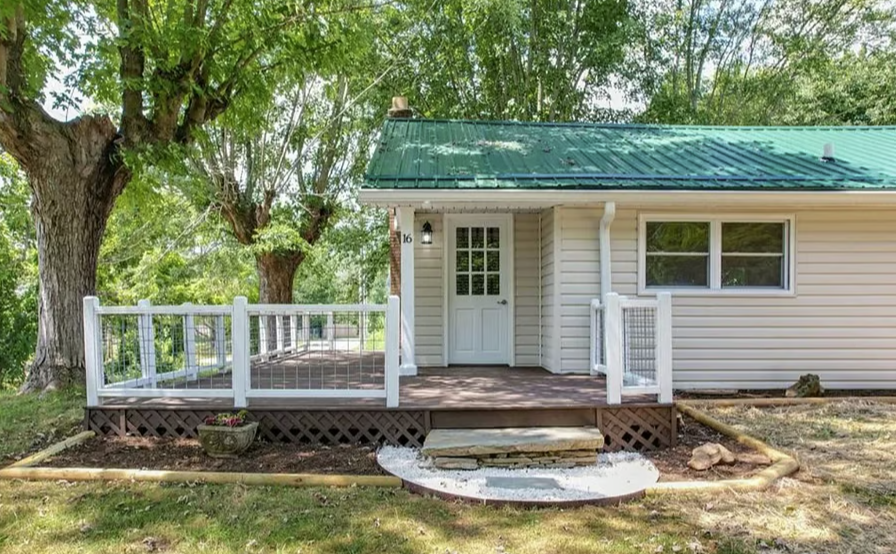 Candler Family House Fully Renovated, 3BR  photo 3