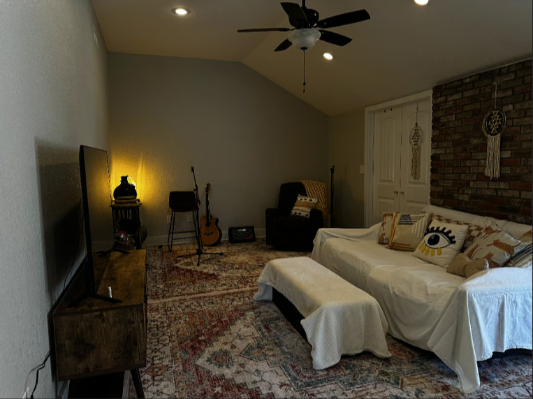 Candler Family House Fully Renovated, 3BR  photo 4