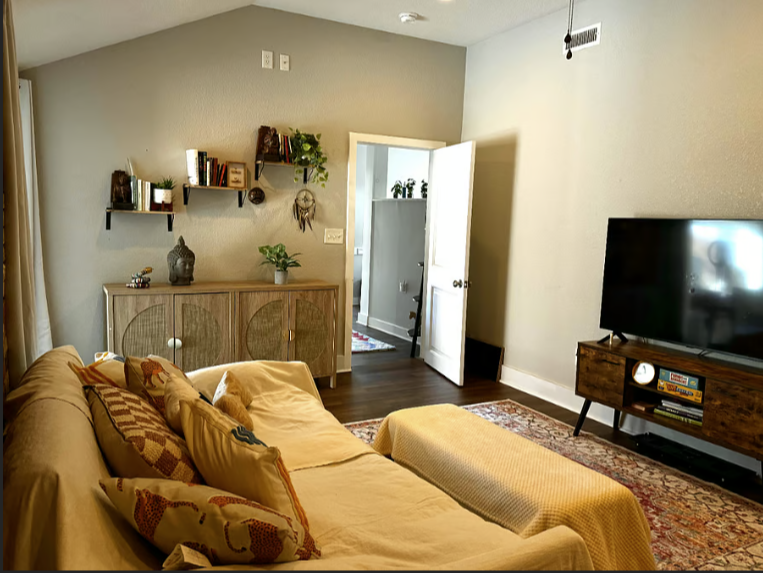 Candler Family House Fully Renovated, 3BR  photo 5