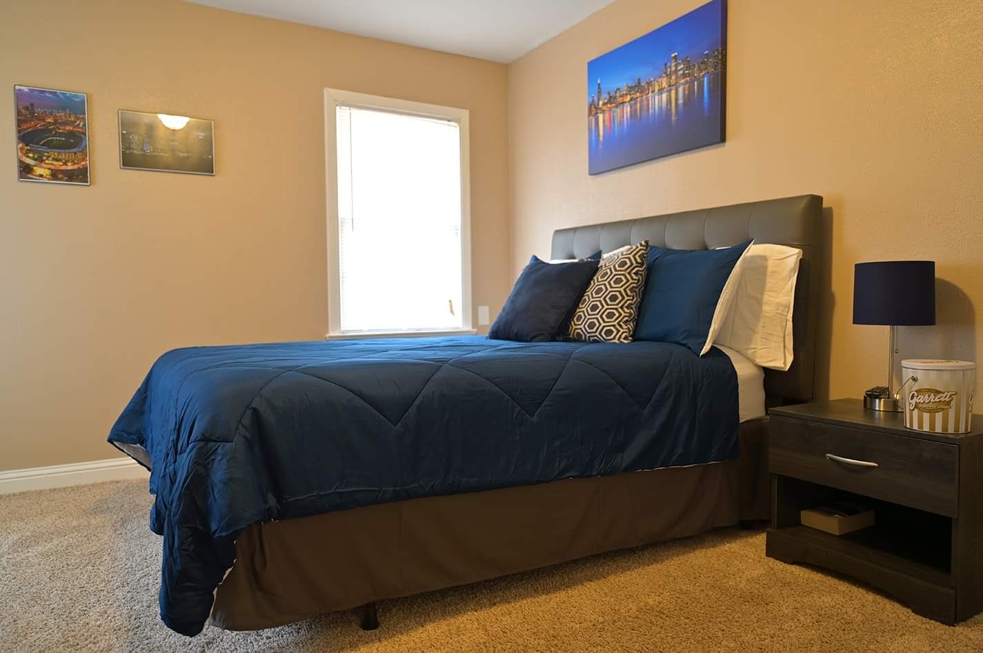 The Leonard House Perfect for extended stays | 3/2 photo 4