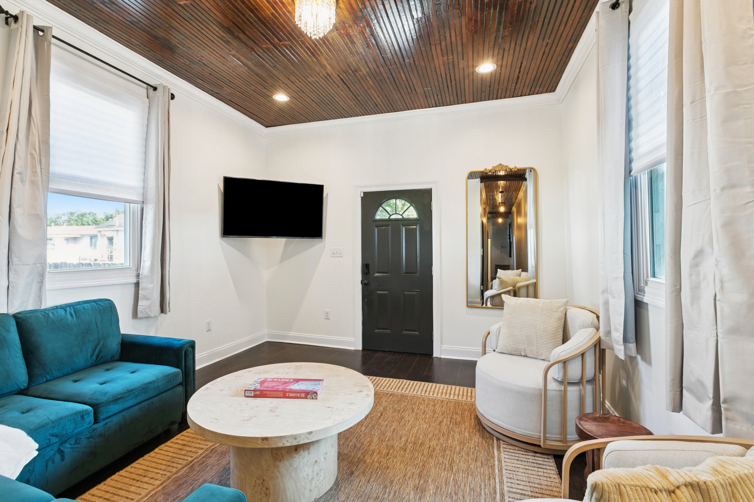 Chic New Orleans Home w/ Backyard Oasis  photo 5