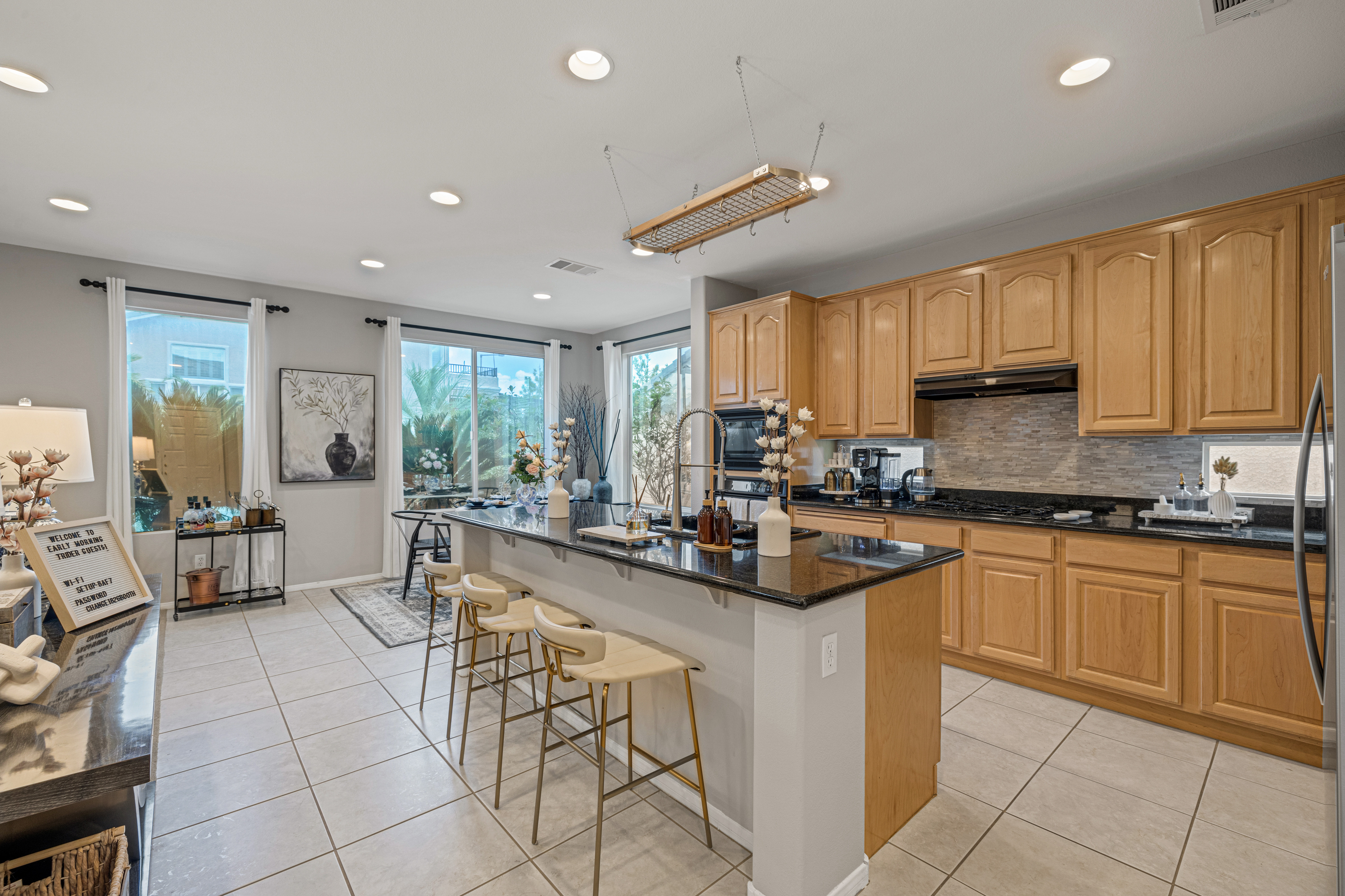 Summerlin Villa with Private Pool & Spa photo 5