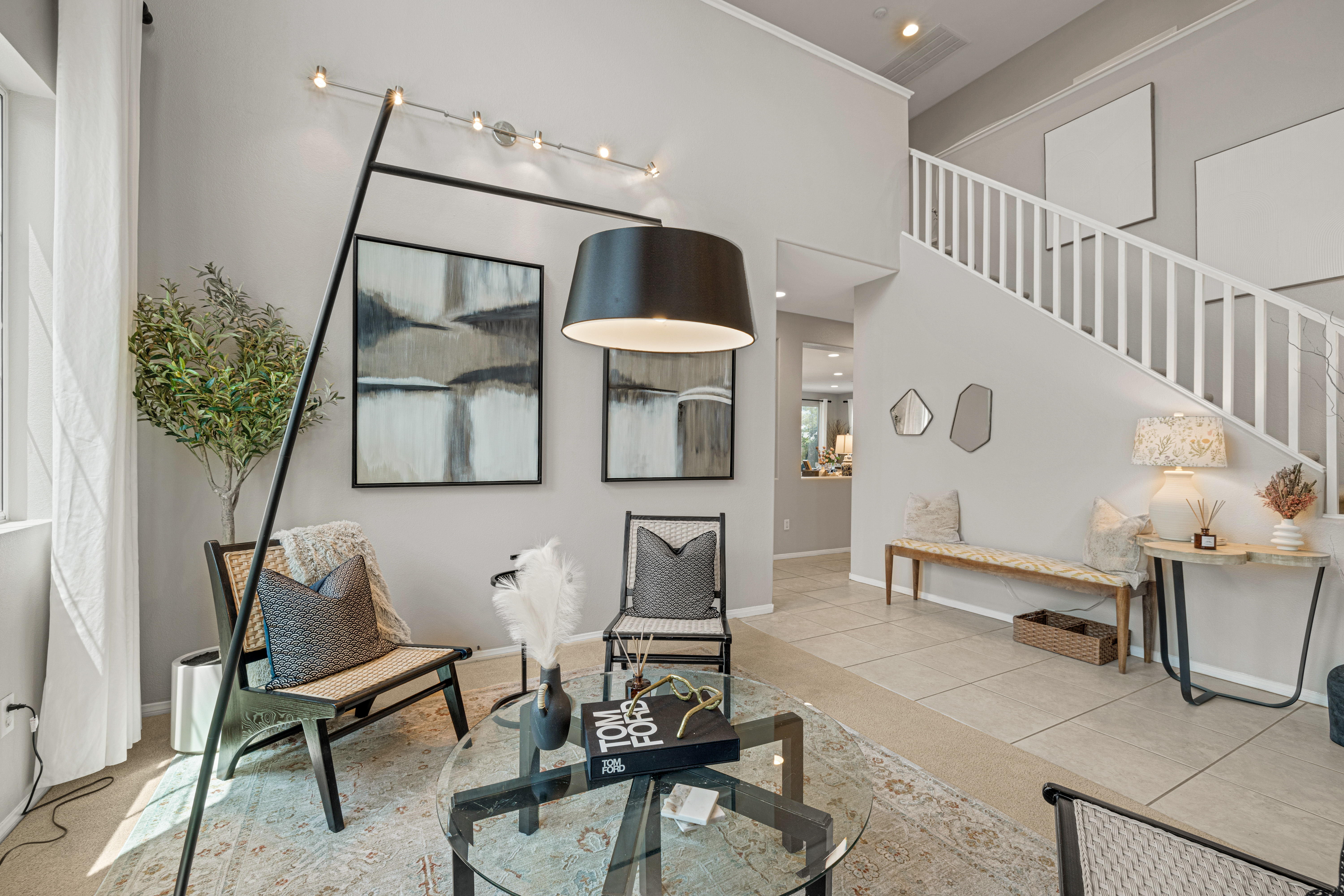 Summerlin Villa with Private Pool & Spa photo 3