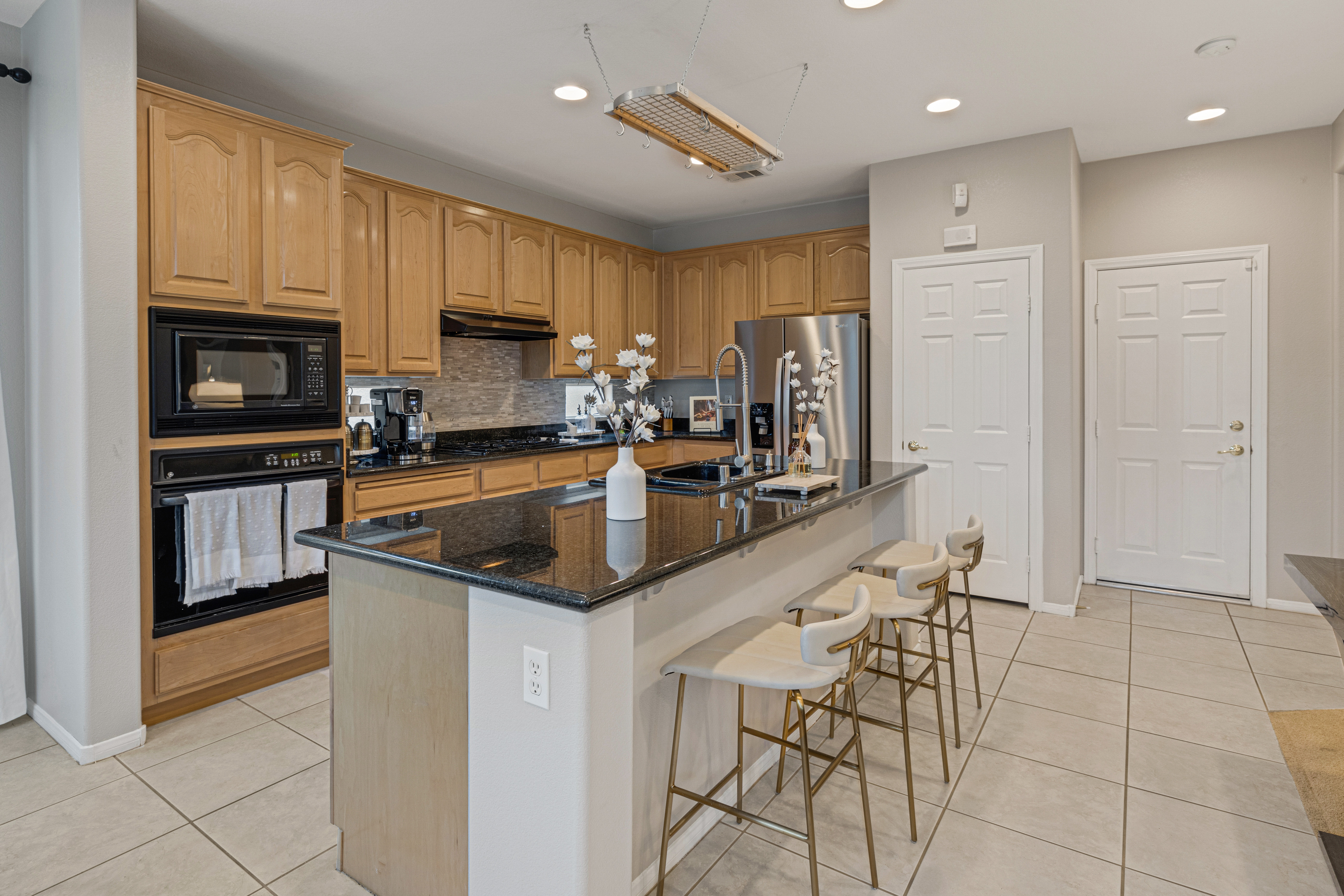 Summerlin Villa with Private Pool & Spa photo 2