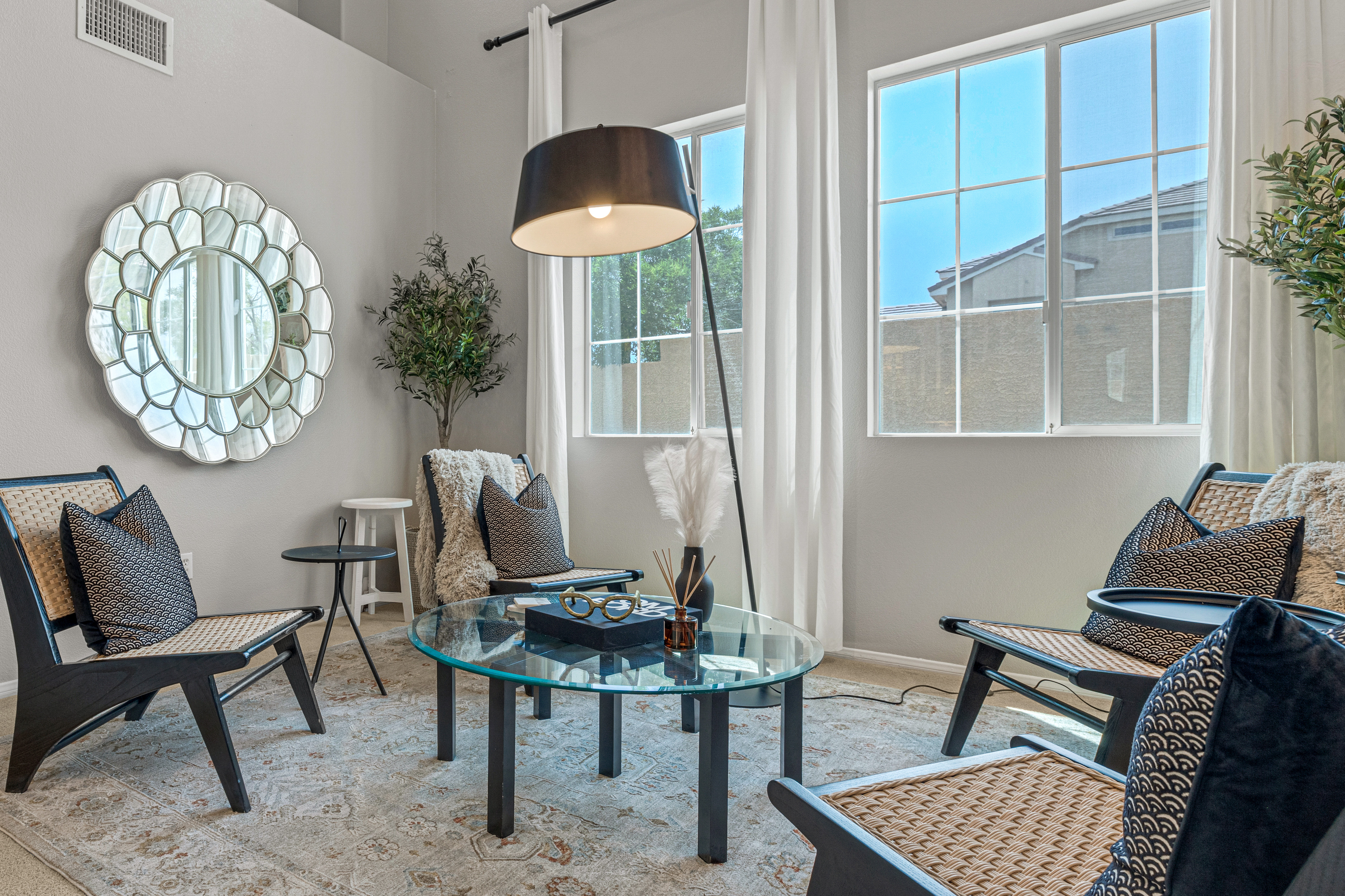 Summerlin Villa with Private Pool & Spa photo 4