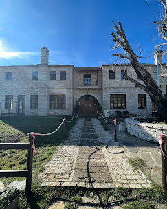 AggelonKatafygio Hotel, ZagoriRemote workfriendly photo 5