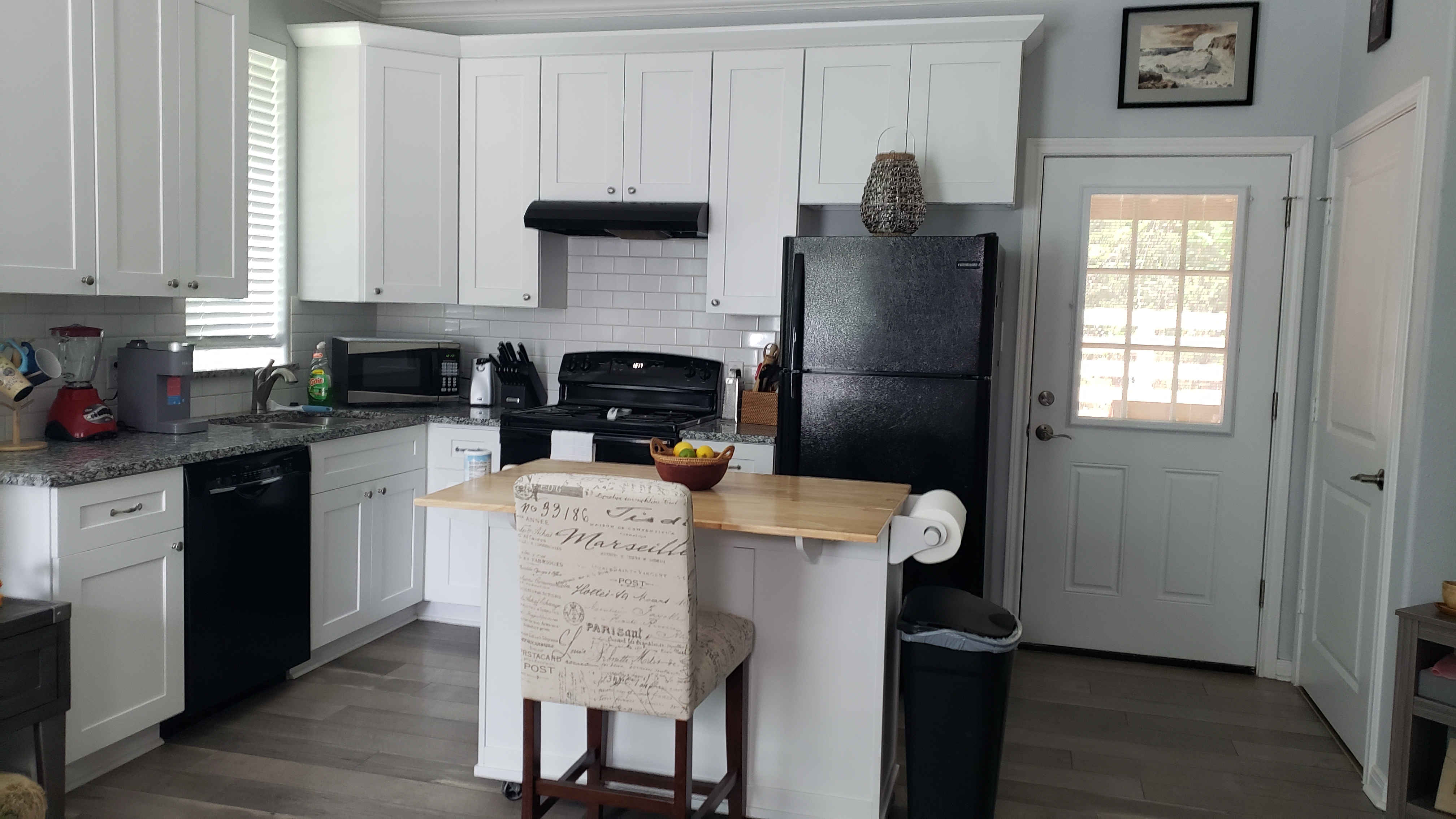 Private Entry Apartment w/ Private Backyard and De photo 4