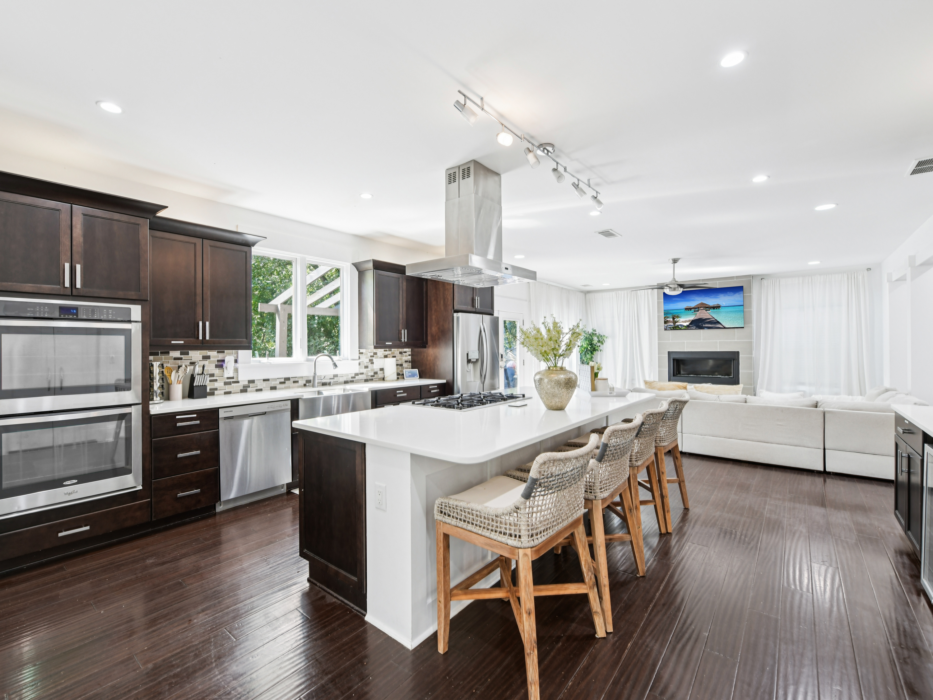 Luxurious home in N. Buckhead/ Brookhaven area photo 5