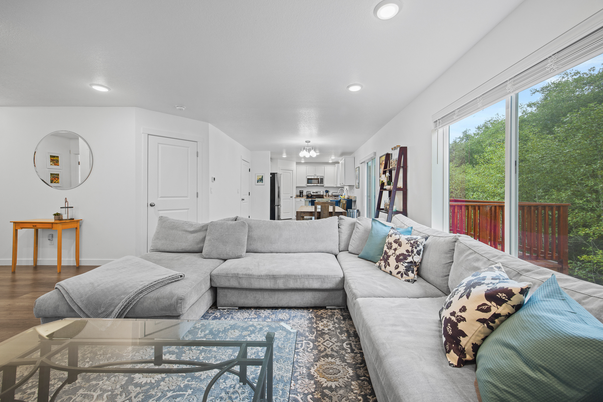 Beautiful fully furnished- Netarts Oregon Coast photo 4