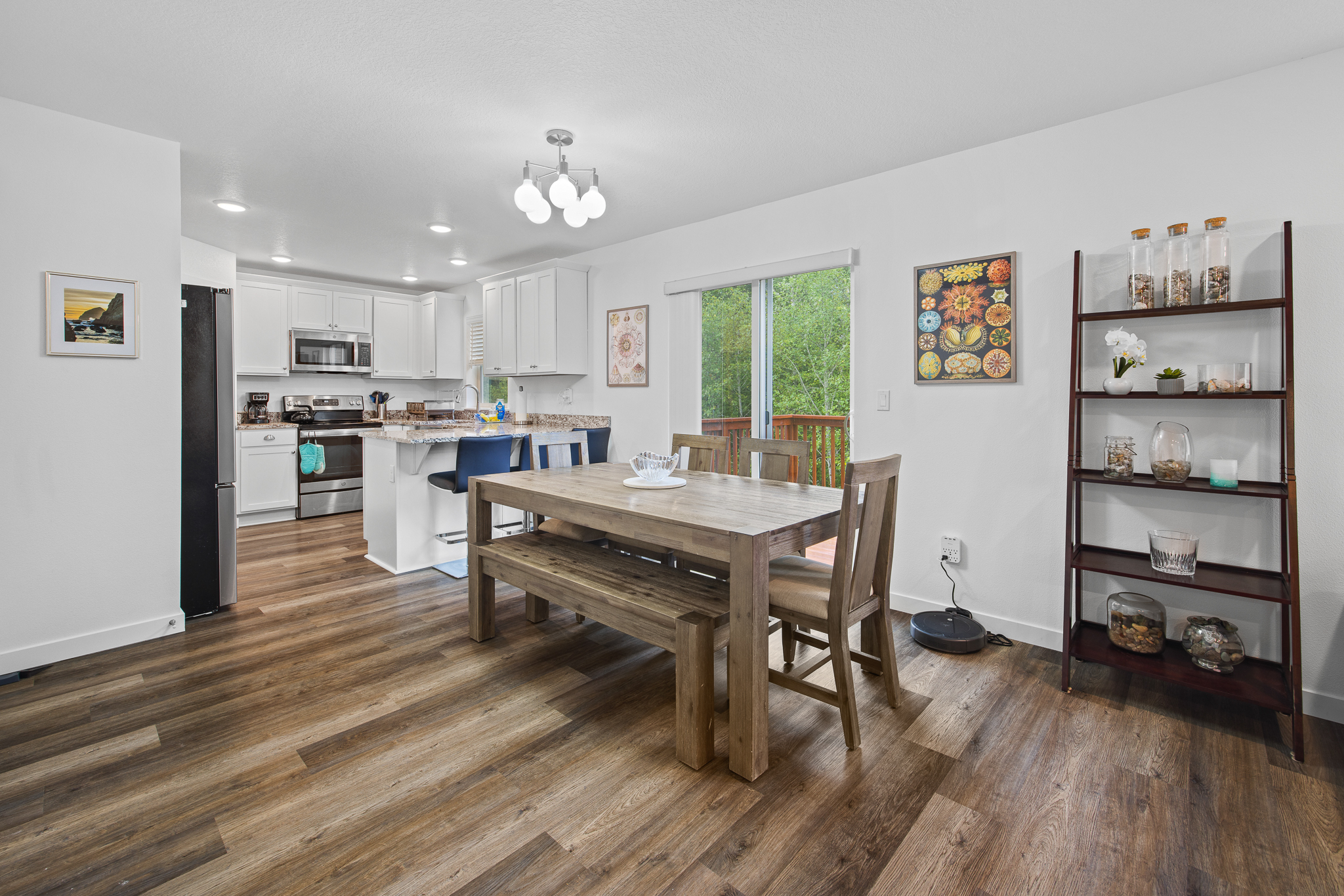 Beautiful fully furnished- Netarts Oregon Coast photo 5