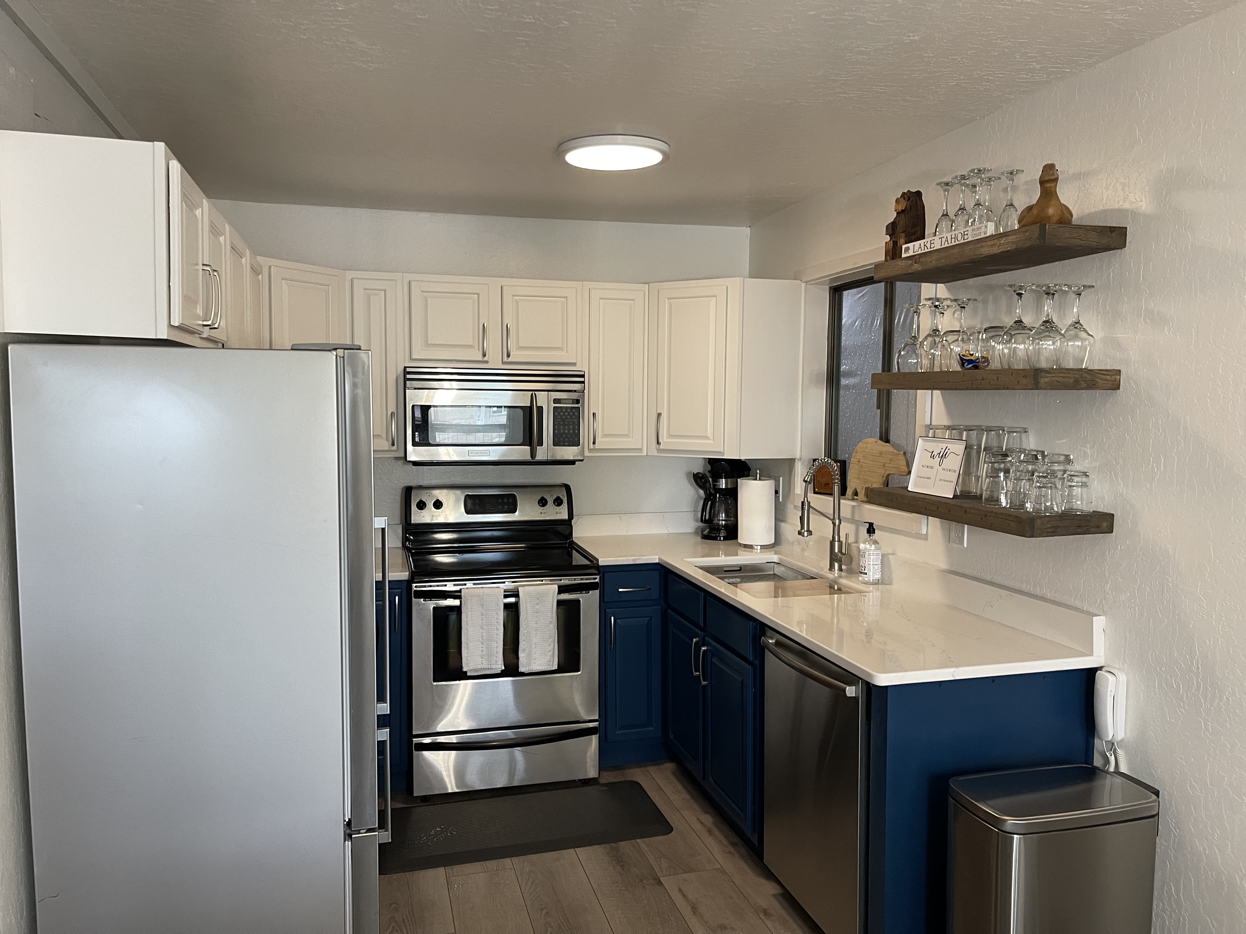 Heavenly condo for rent / Available April 1 2026 photo 5