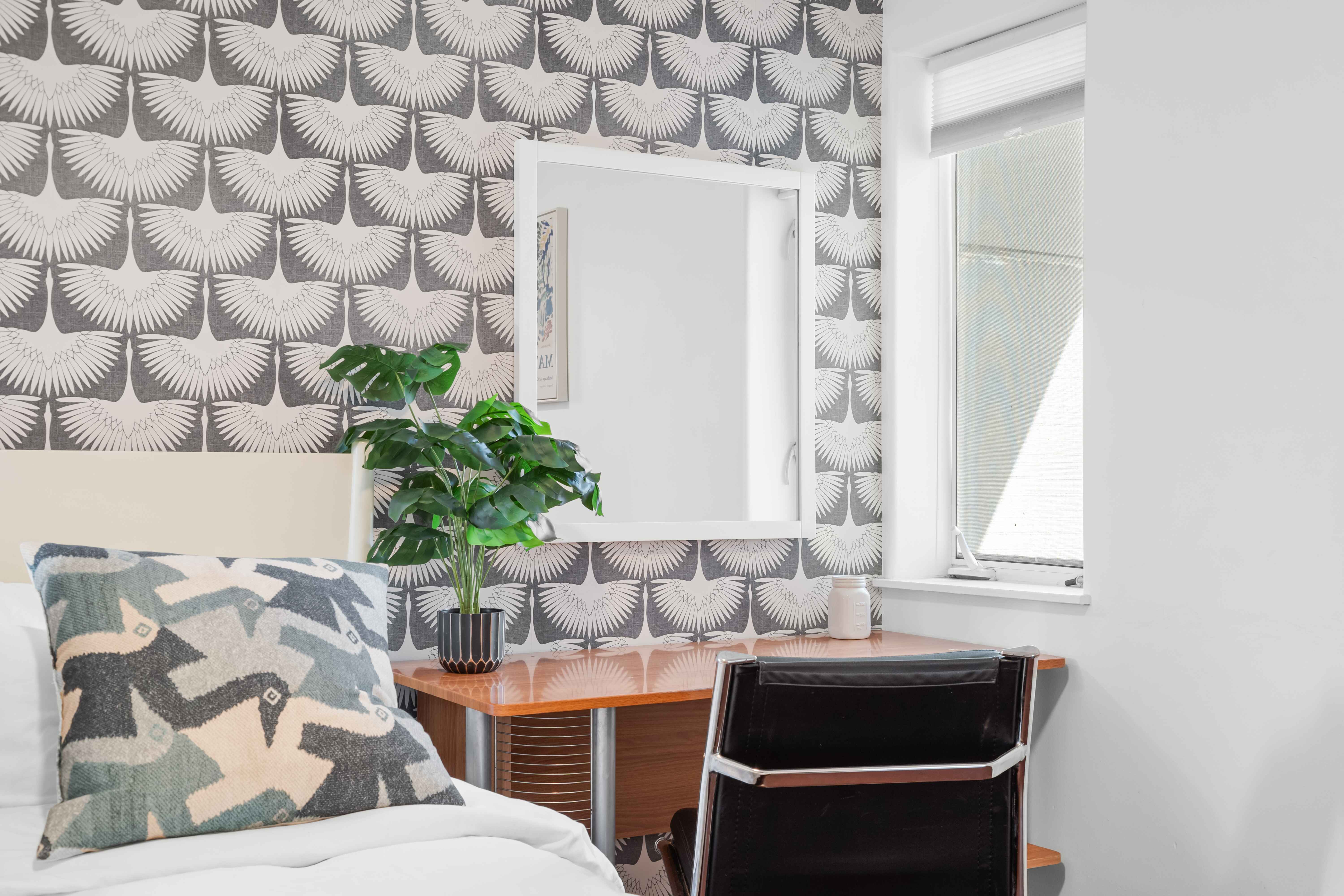 Nook at Bayhaus | Parking | W/D | Housecleaning photo 3