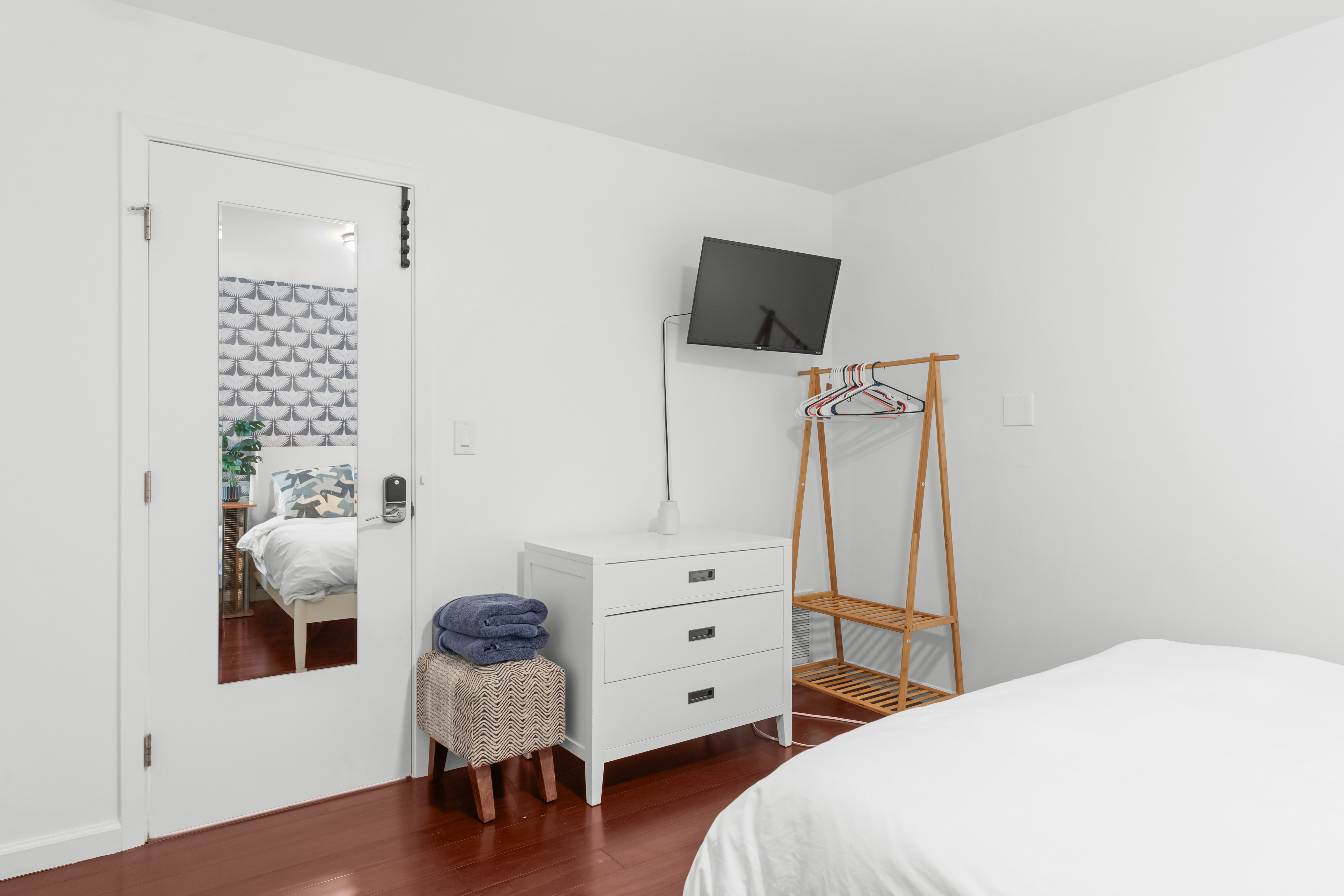 Nook at Bayhaus | Parking | W/D | Housecleaning photo 4