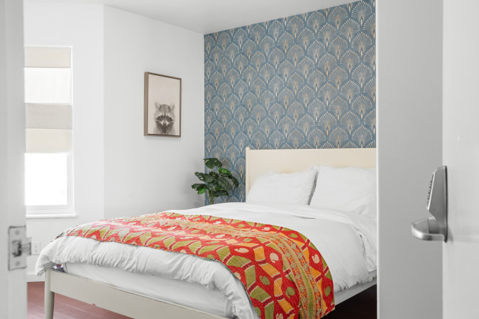 Haven at Bayhaus| Fast WiFi  | Parking | W/D | WFH photo 2