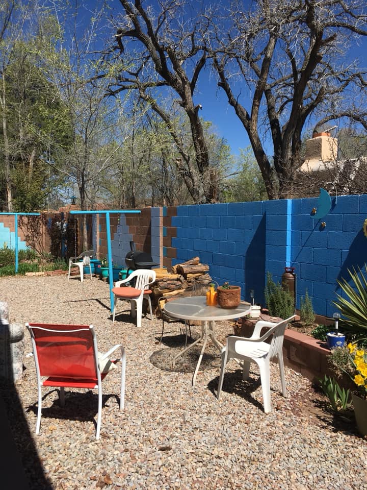 Urban Permaculture Garden  photo 2