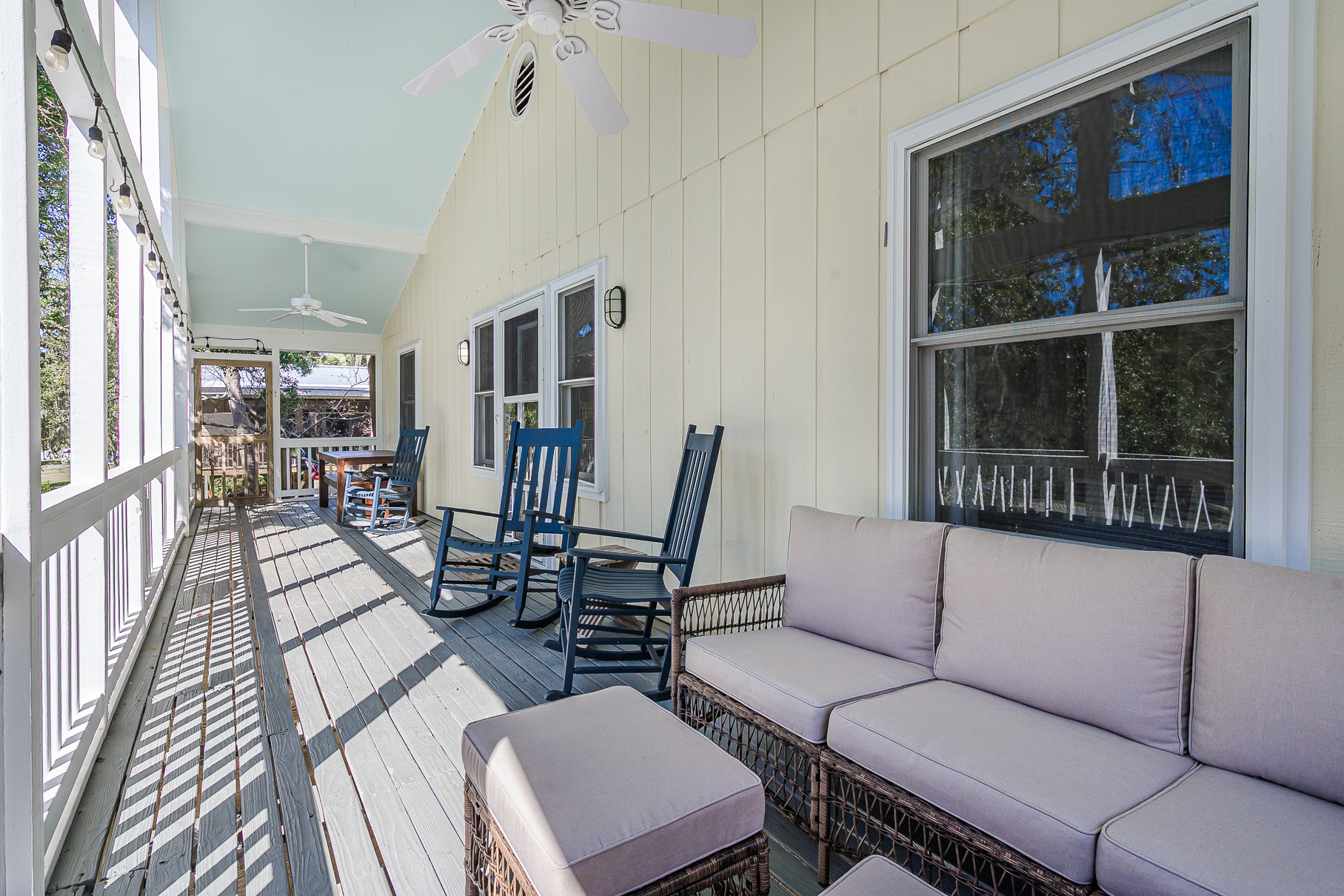 Coastal Comfort Just Steps from Edisto Beach photo 2
