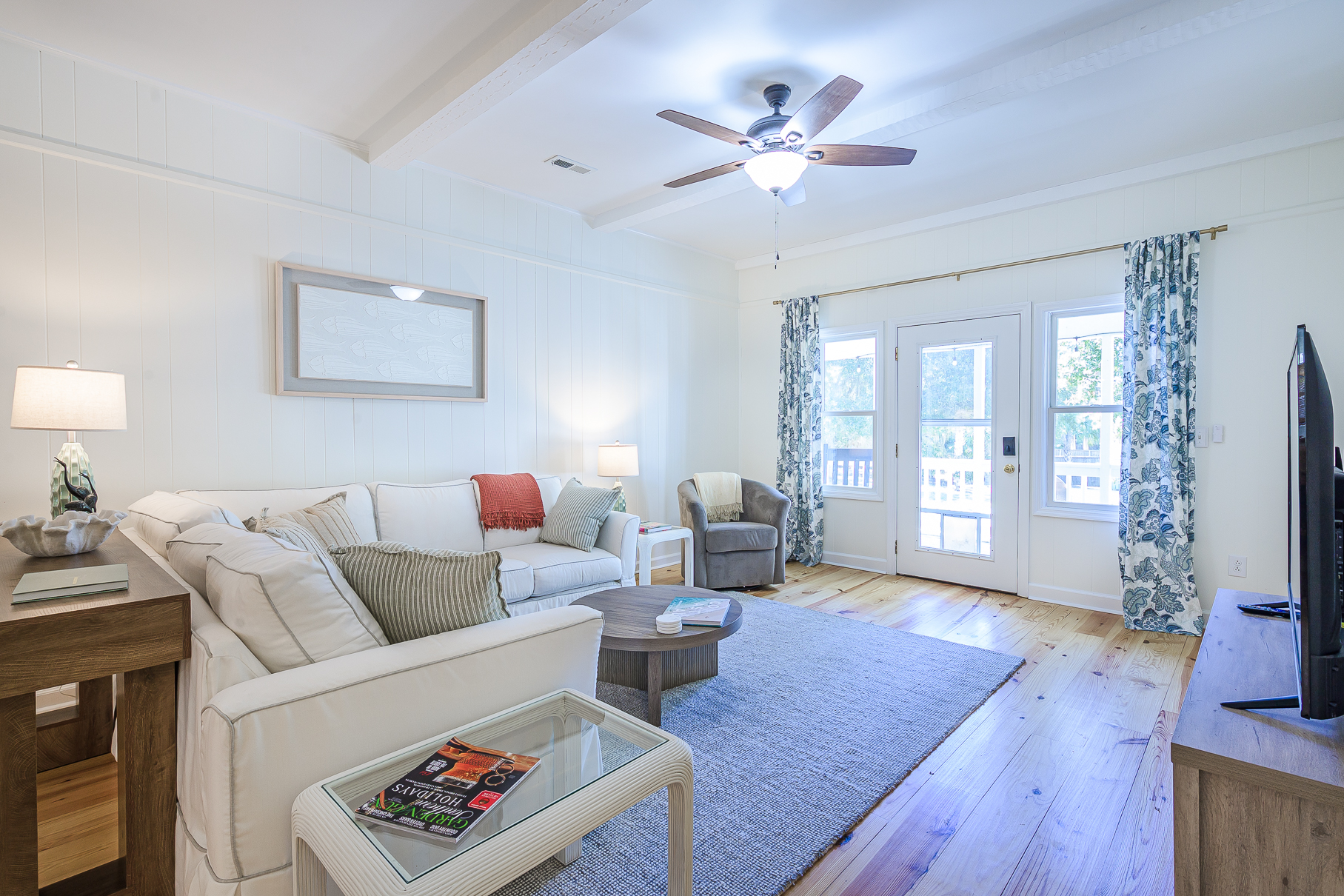 Coastal Comfort Just Steps from Edisto Beach photo 3