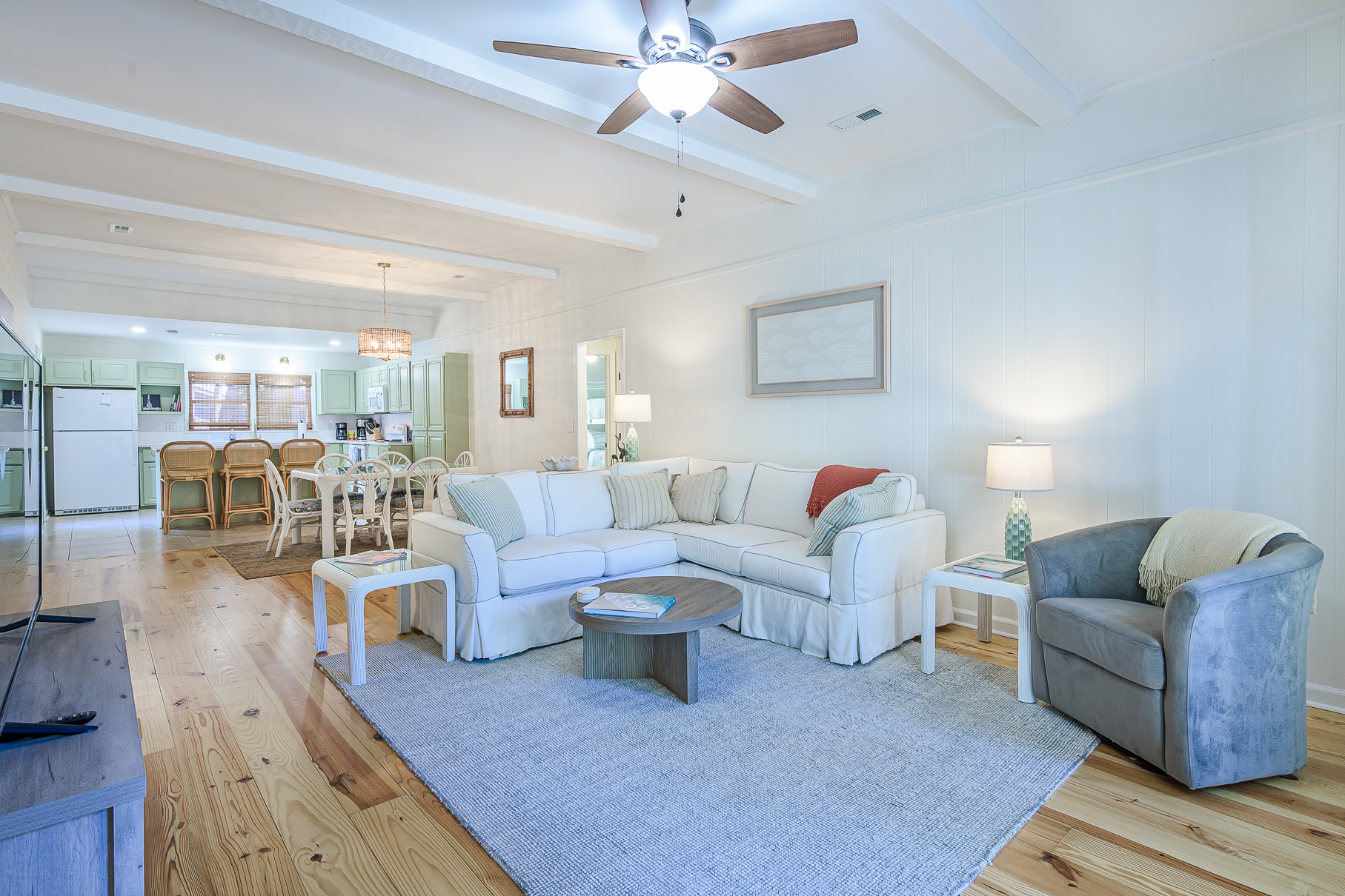 Coastal Comfort Just Steps from Edisto Beach photo 4