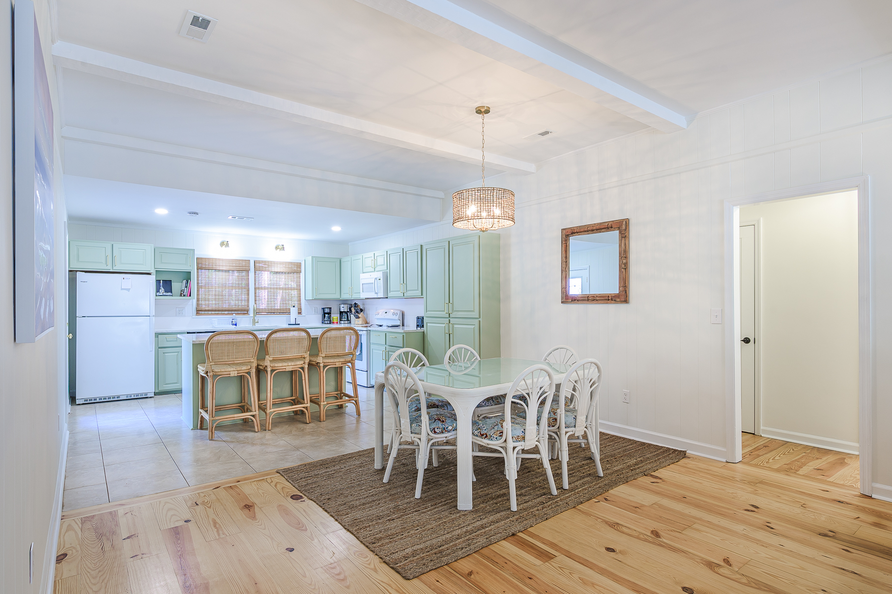 Coastal Comfort Just Steps from Edisto Beach photo 5