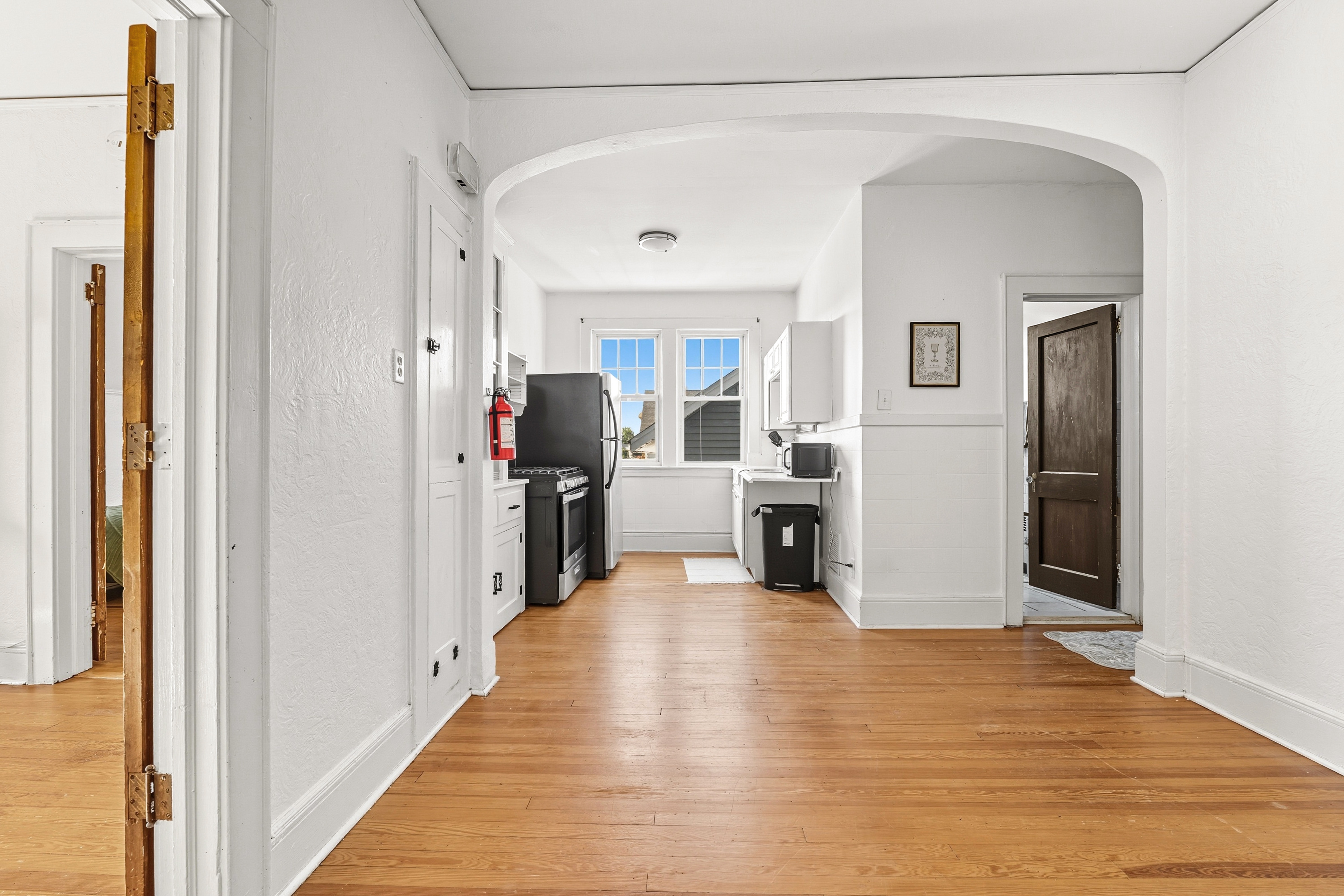 Spacious 2BR Condo Near NYC & Newark photo 5