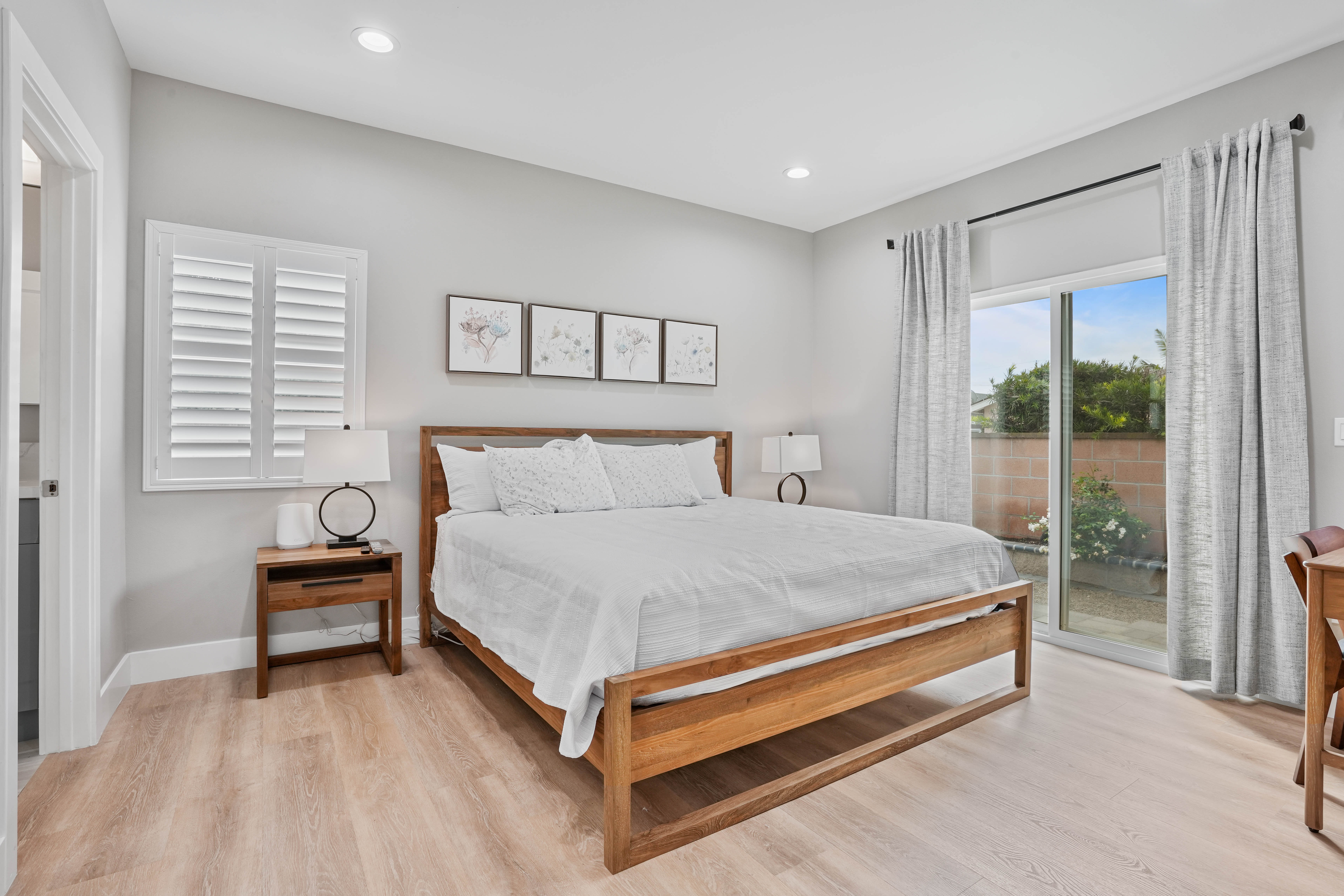 Modern, Cozy Home by Disney photo 3