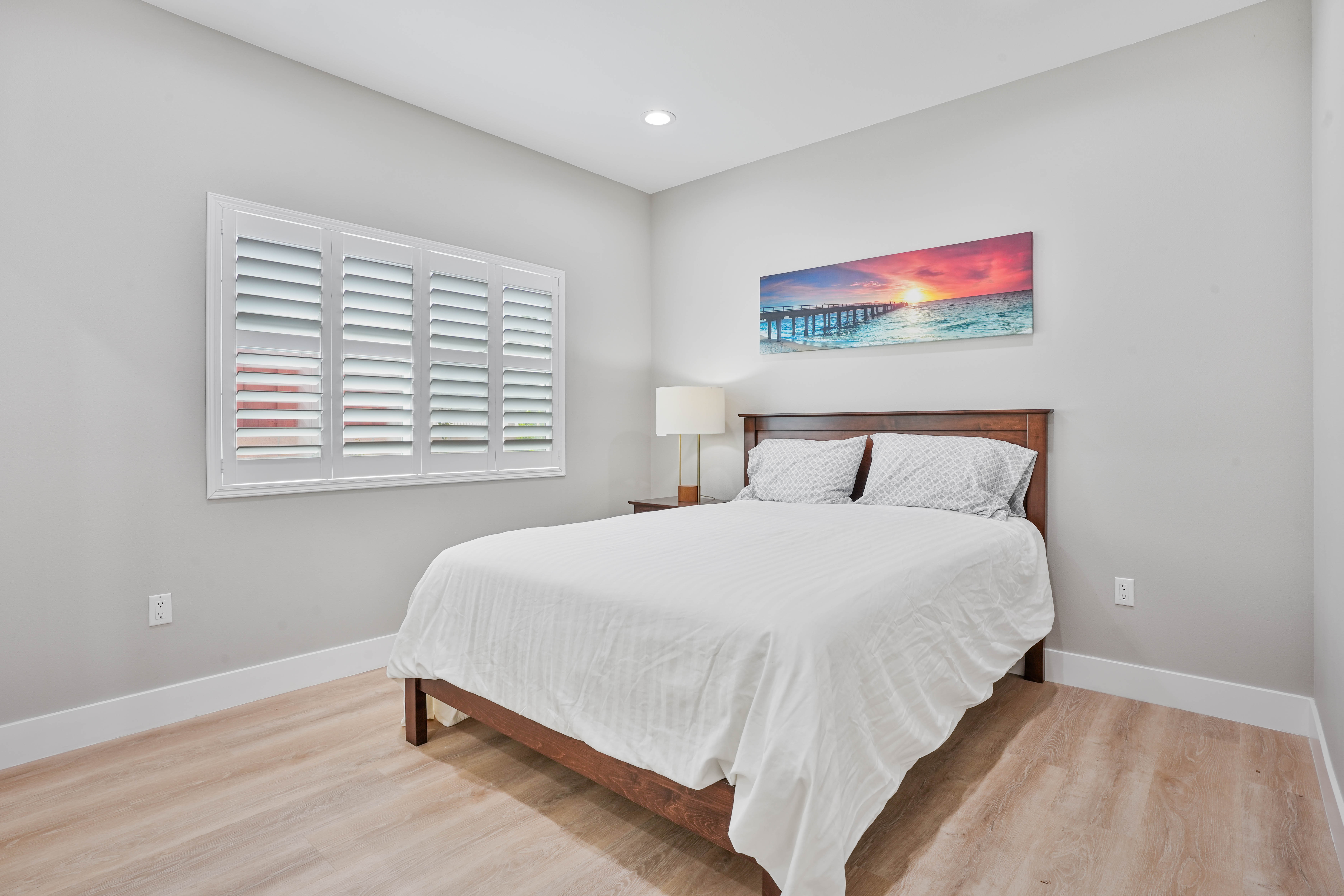 Modern, Cozy Home by Disney photo 4