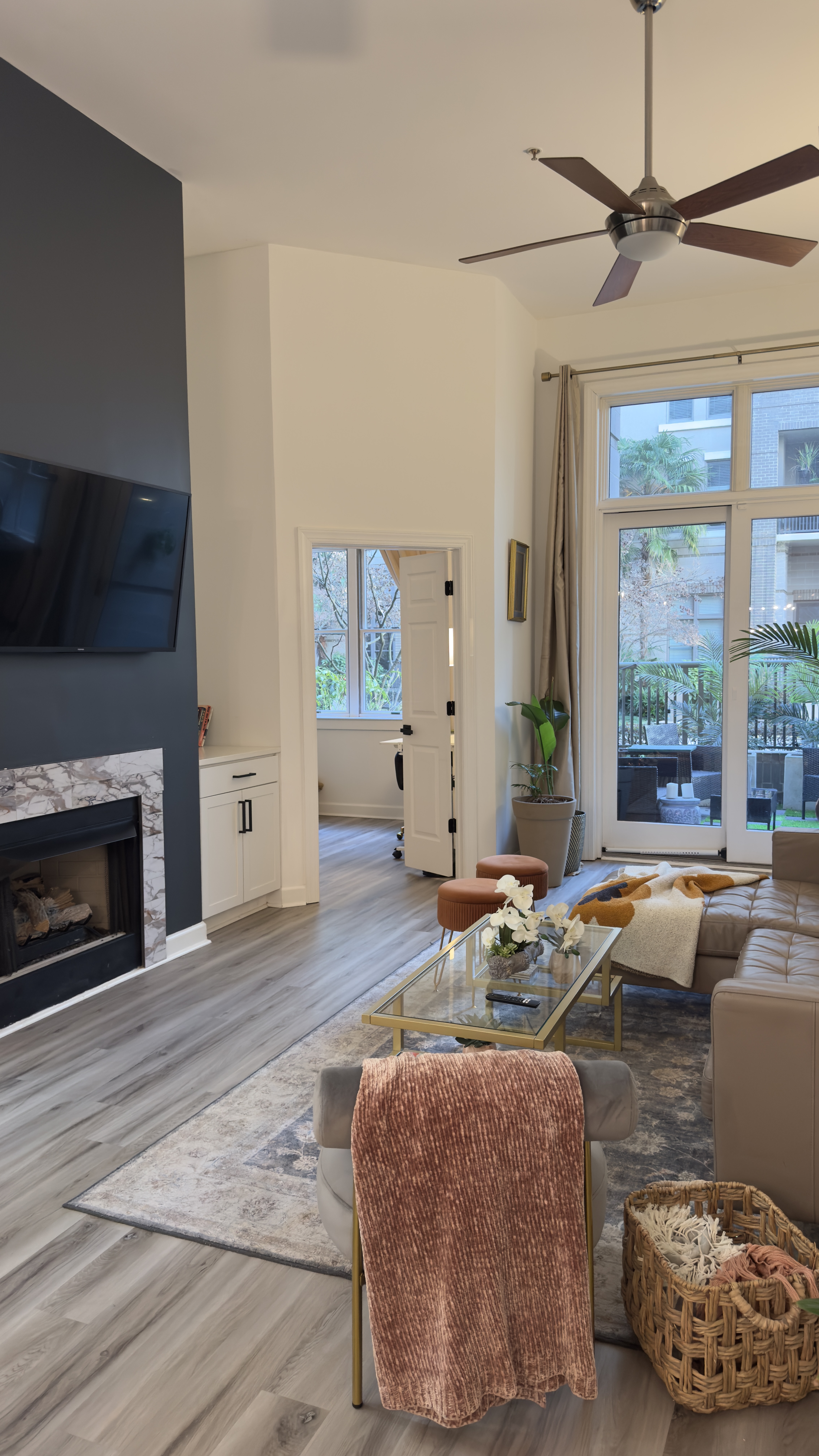 2B Chic Uptown Charlotte Condo  photo 3