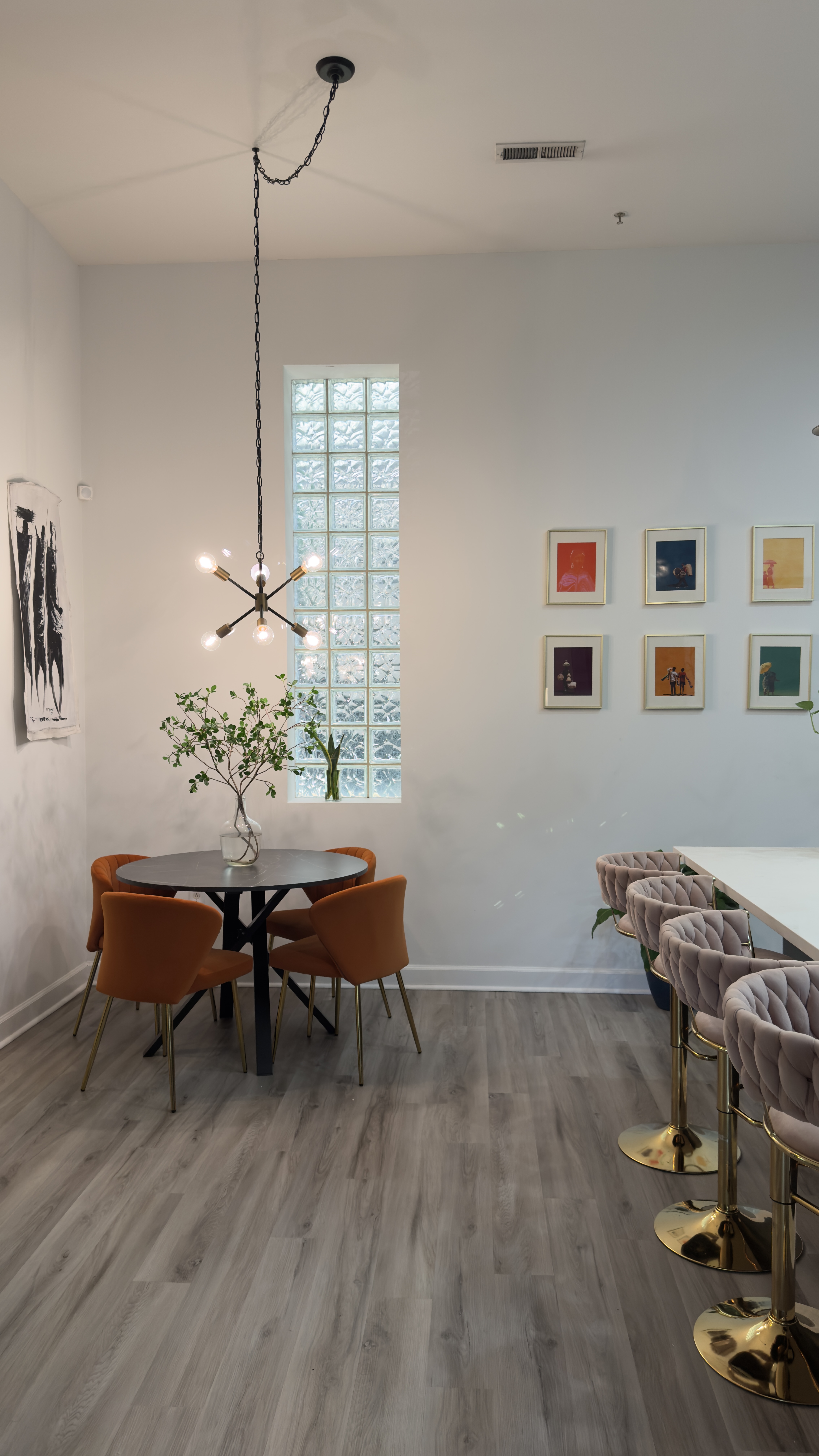 2B Chic Uptown Charlotte Condo  photo 4