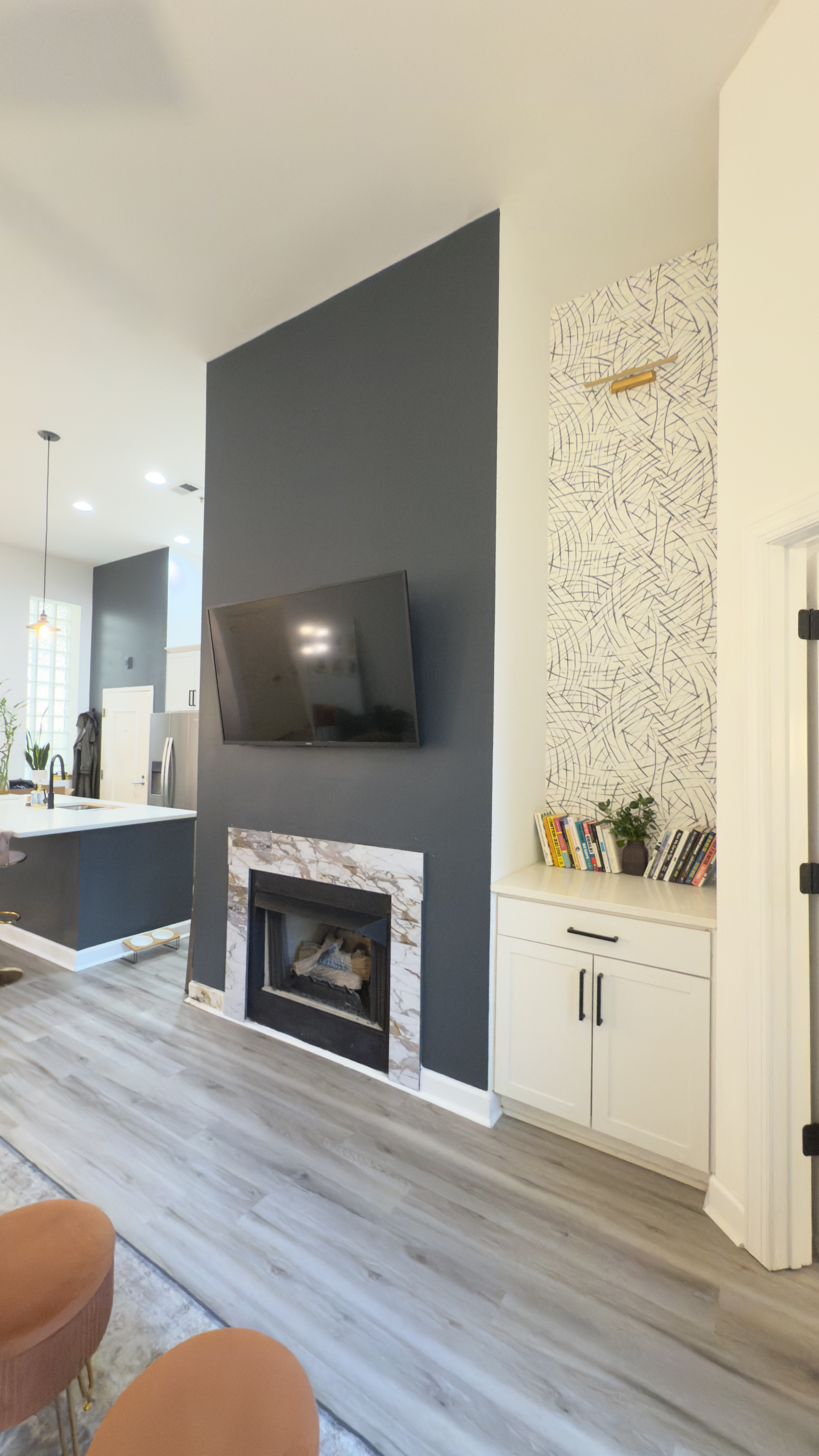 2B Chic Uptown Charlotte Condo  photo 5