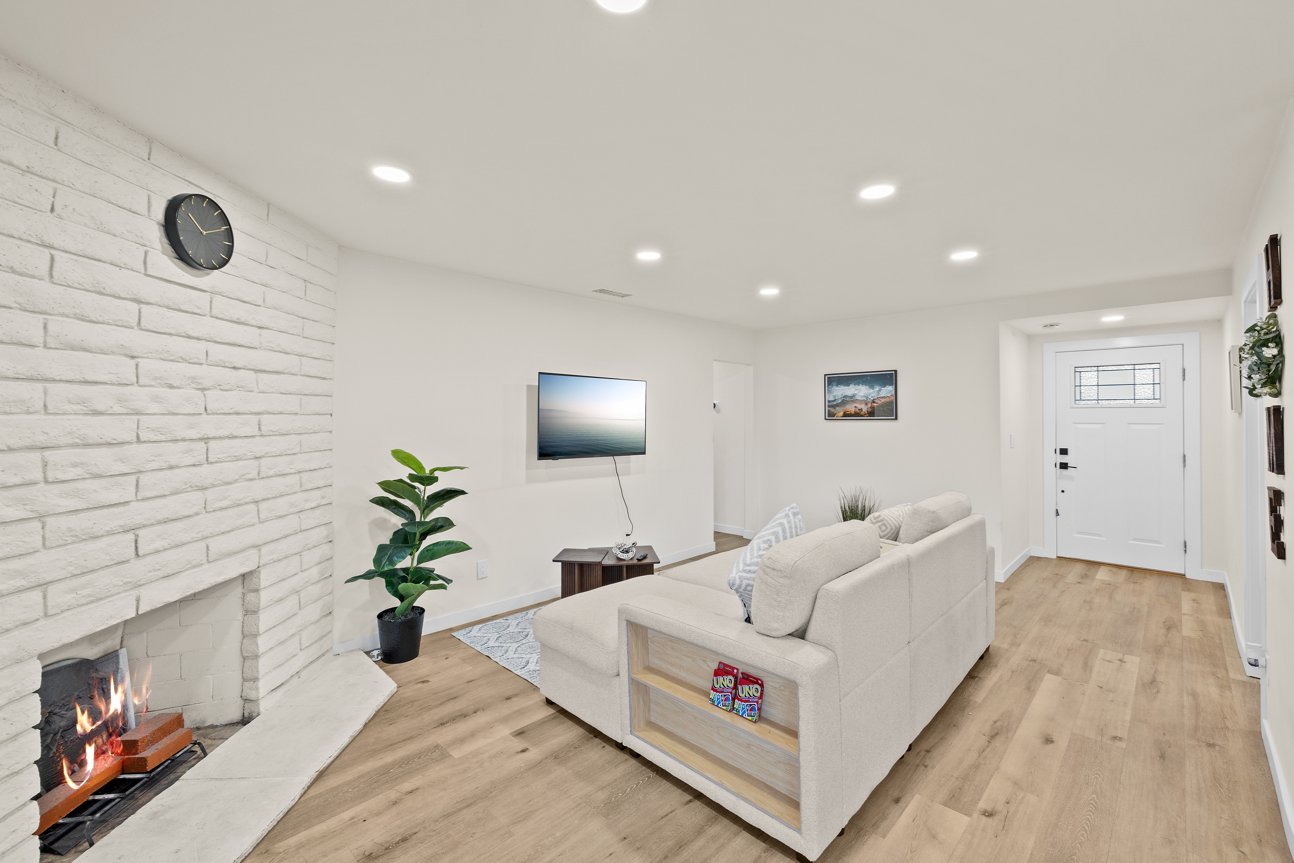 Casa Tranquila – Modern Comfort Meets Warmth photo 5