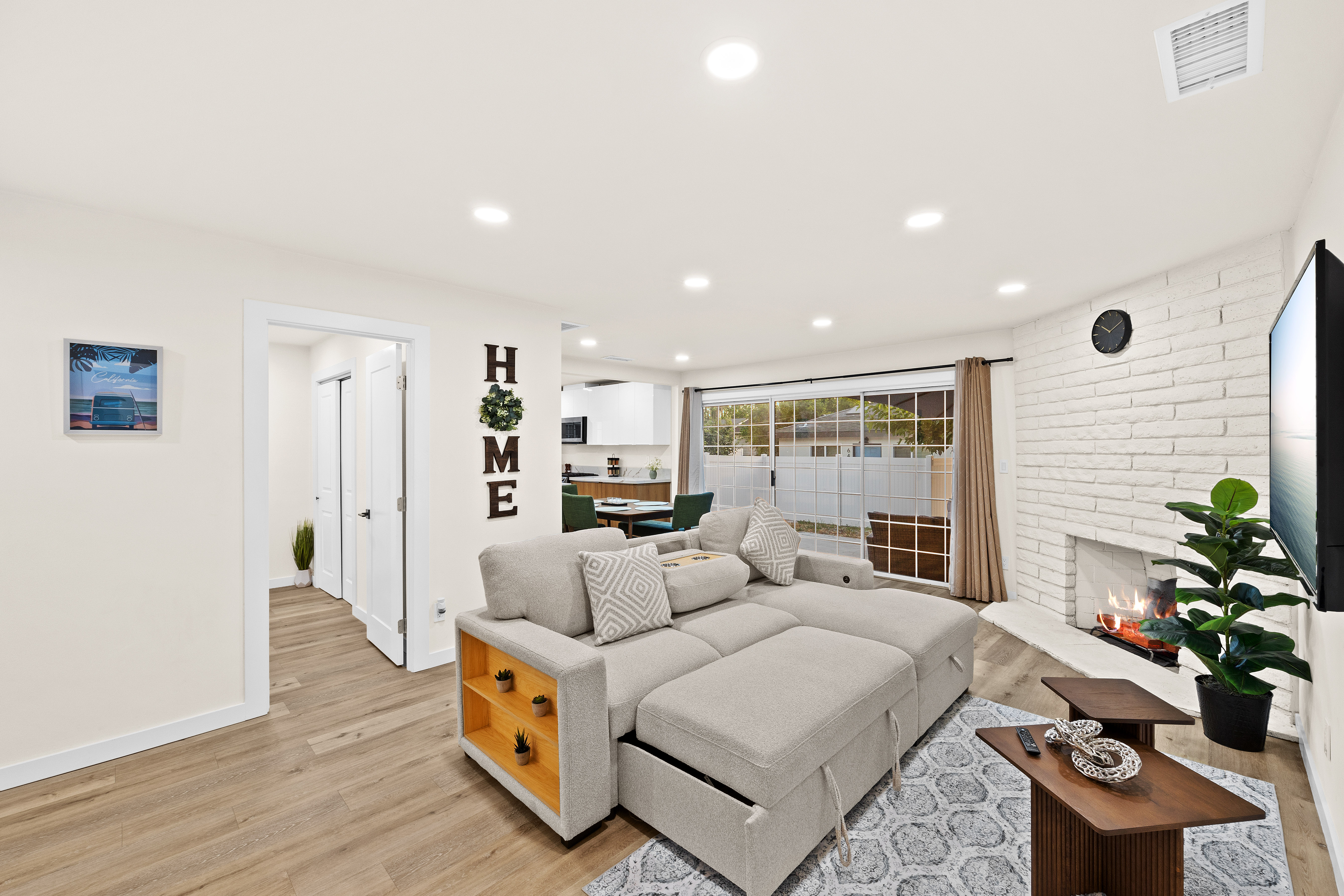 Casa Tranquila – Modern Comfort Meets Warmth photo 4