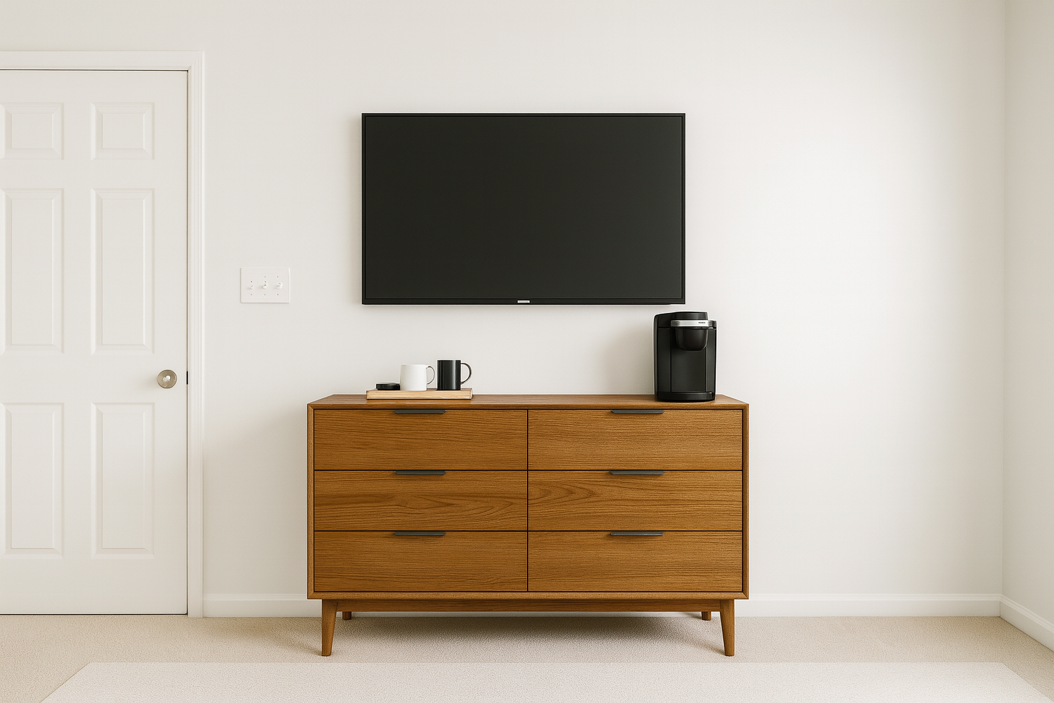 Mid-Term Stay | Furnished Room | Close to Hospital photo 3