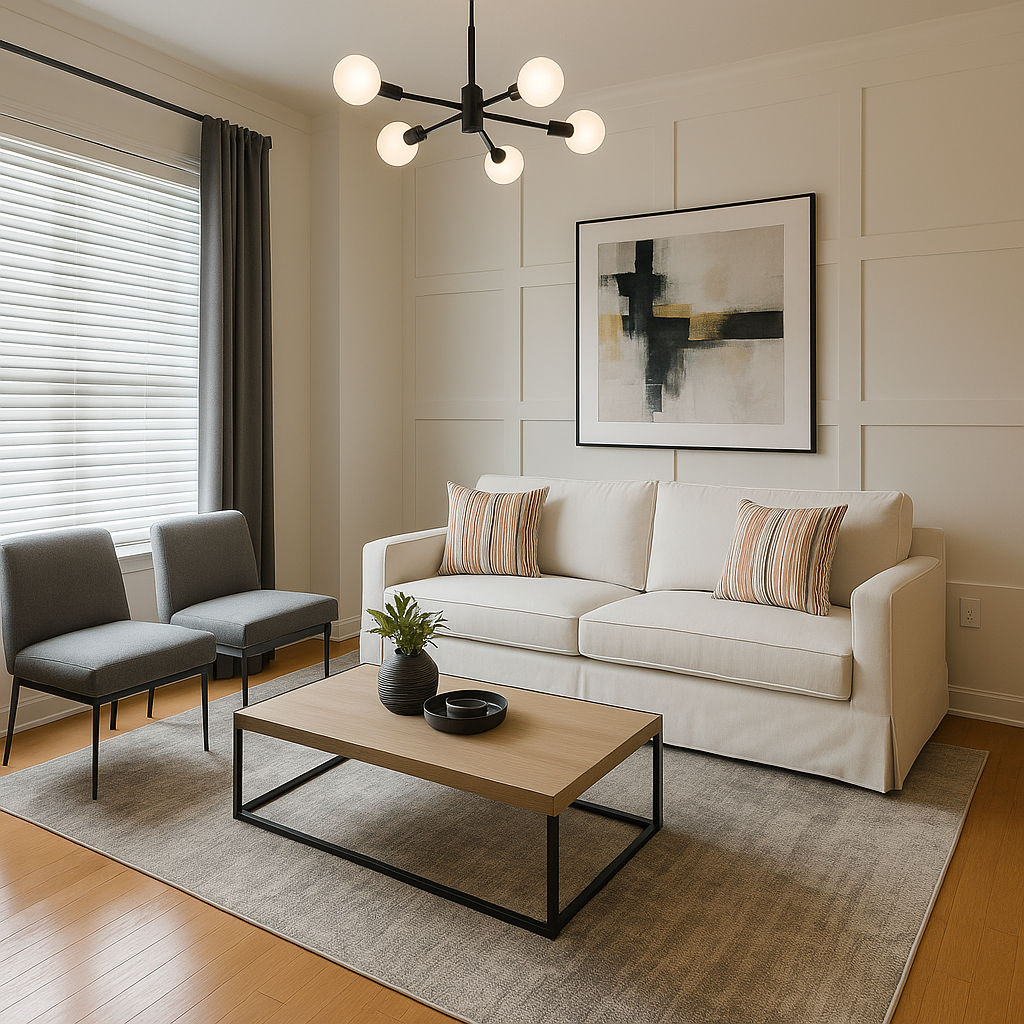 Mid-Term Stay | Furnished Room | Close to Hospital photo 5