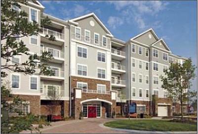 Kozy Waterfront Condo photo 5