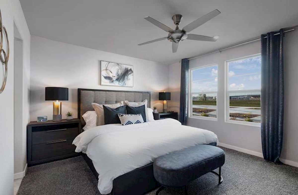 Furnished & Private Room Near Henderson Hospital photo 2